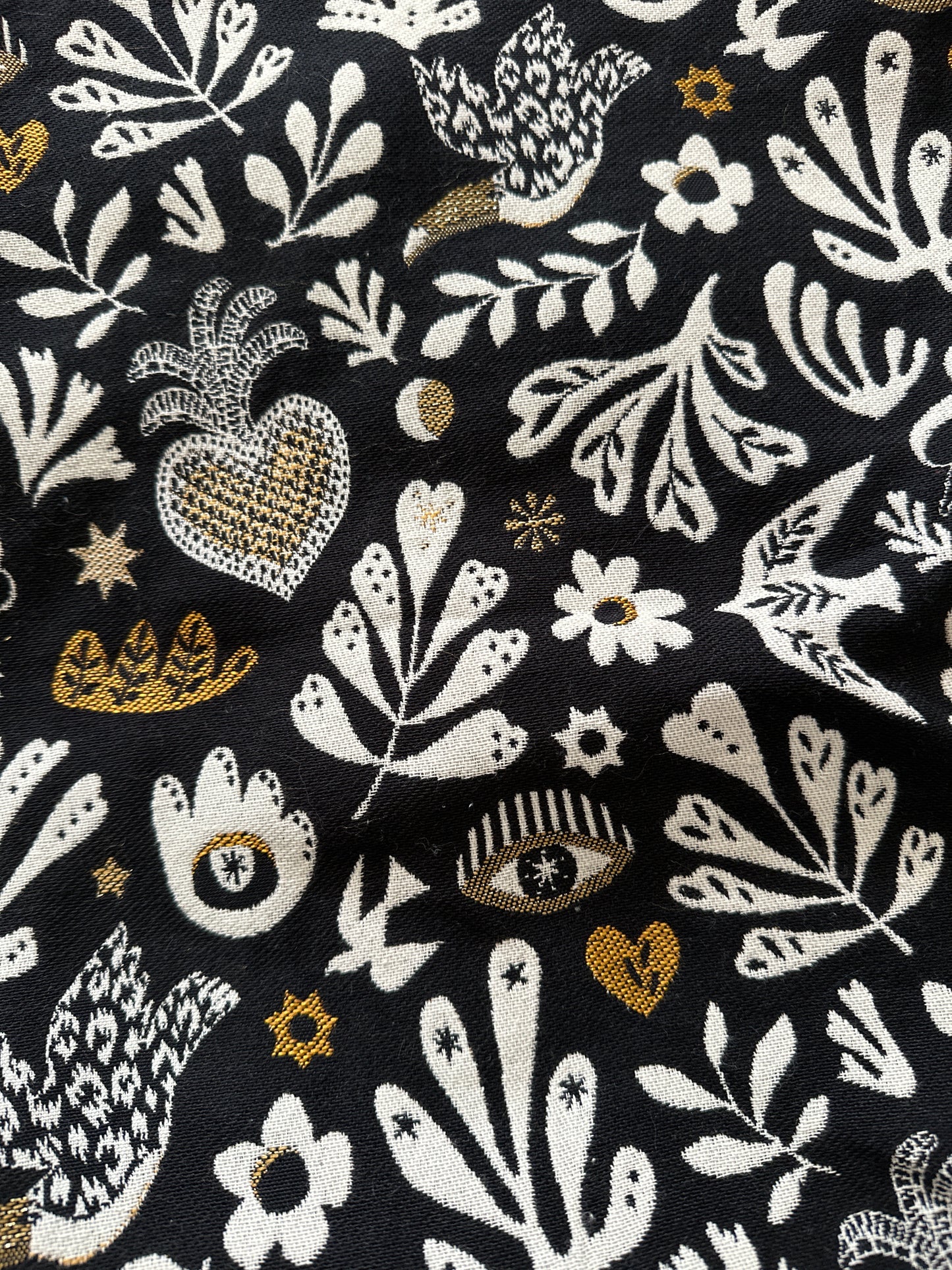 Pochette à livre Mage
