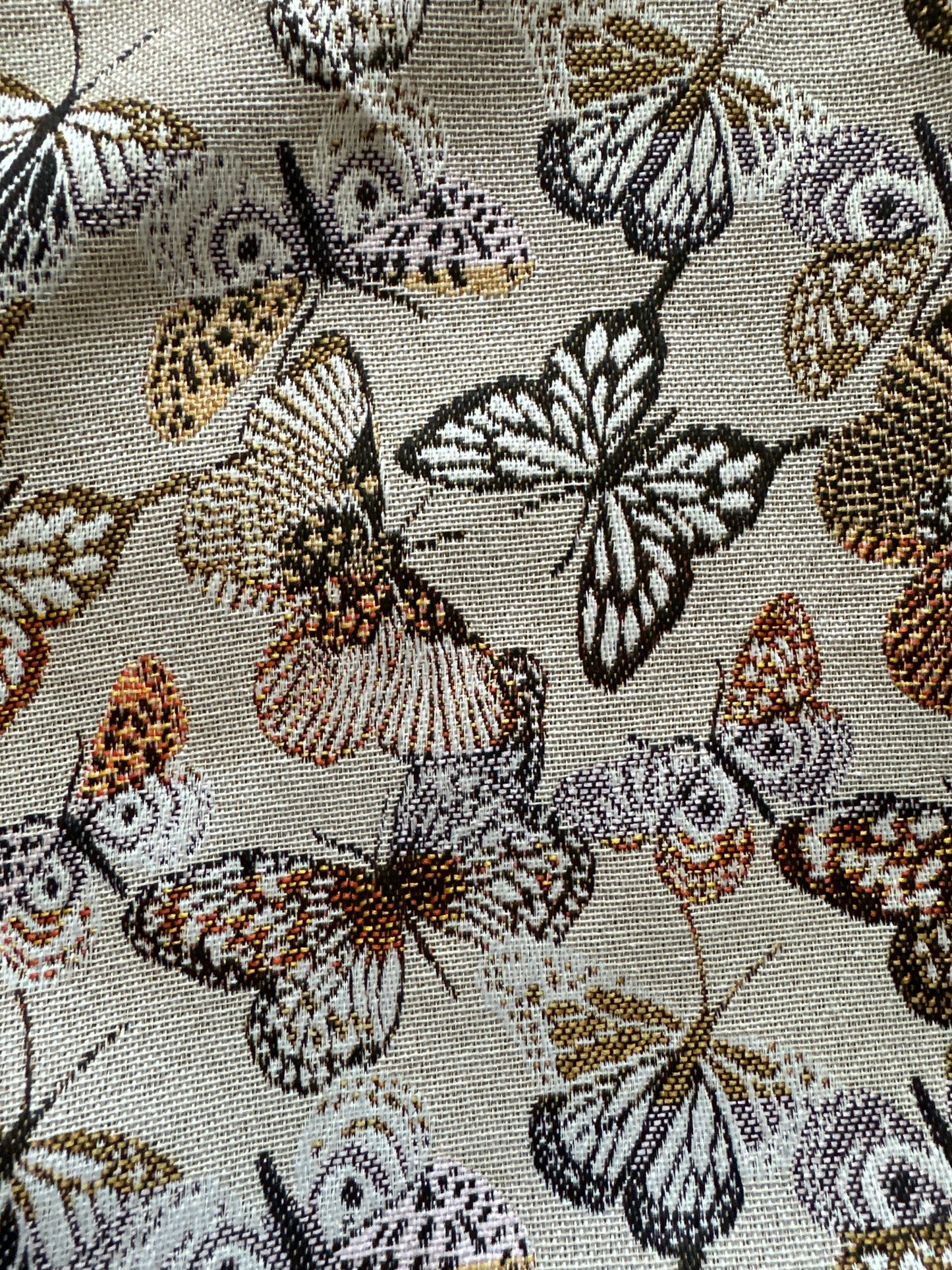 Tote Bag Papillons