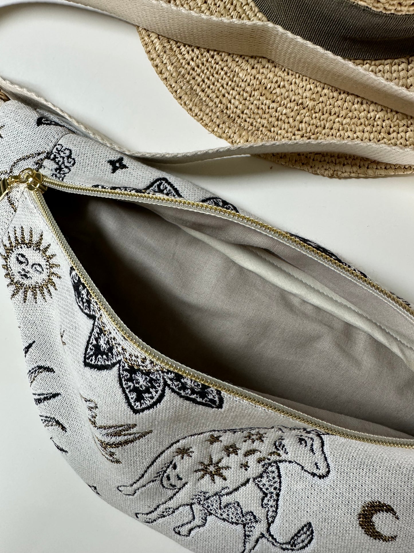 Sac Banane Pygmalion