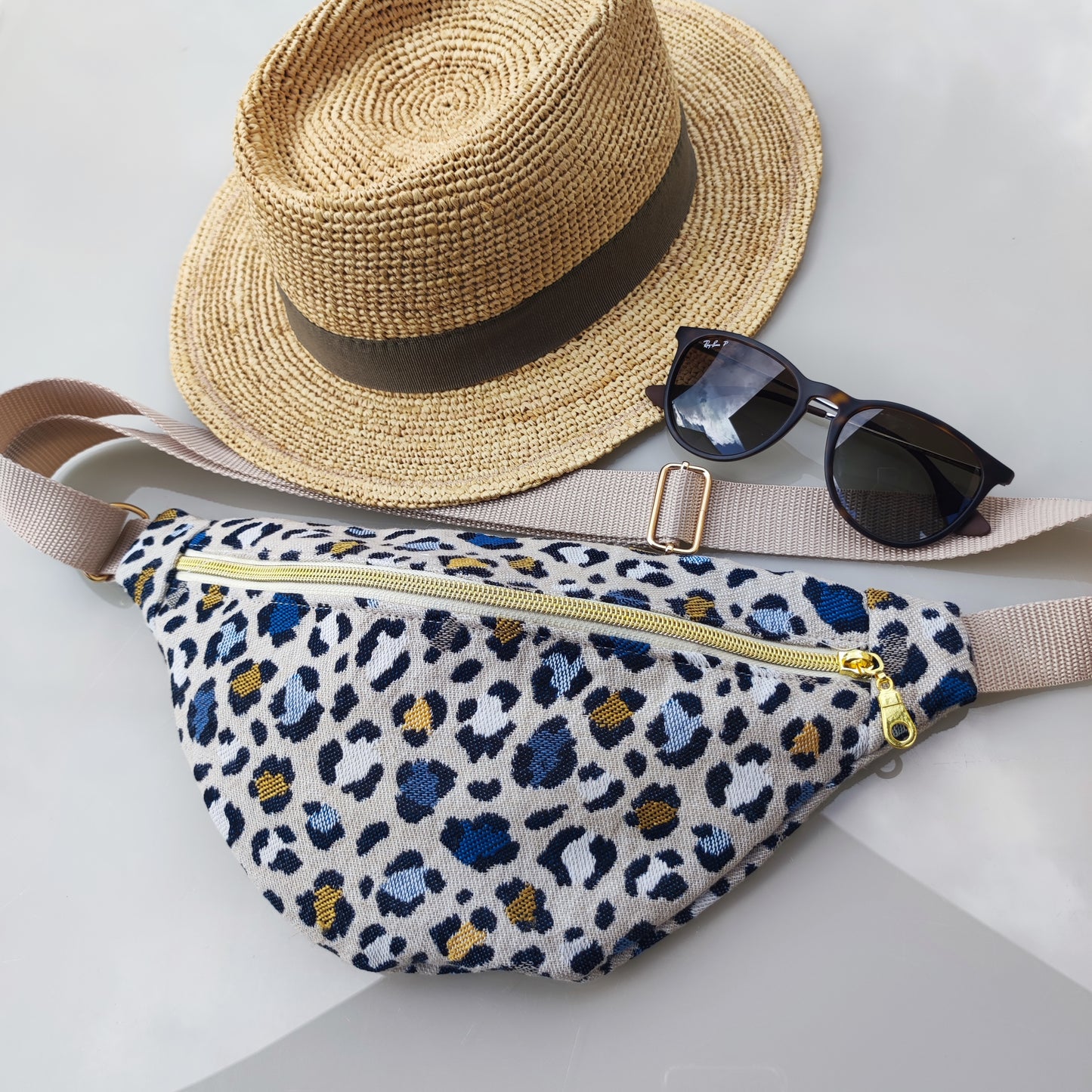Sac Banane Puma