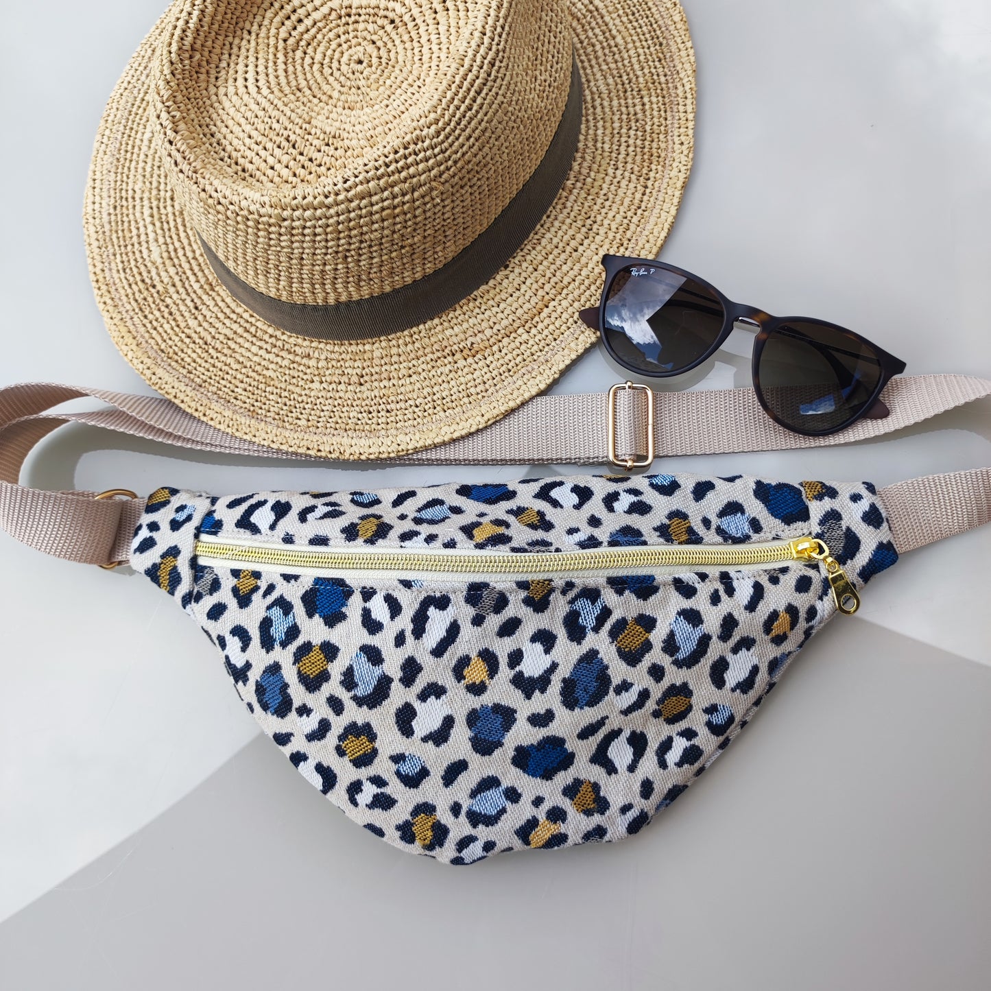 Sac Banane Puma