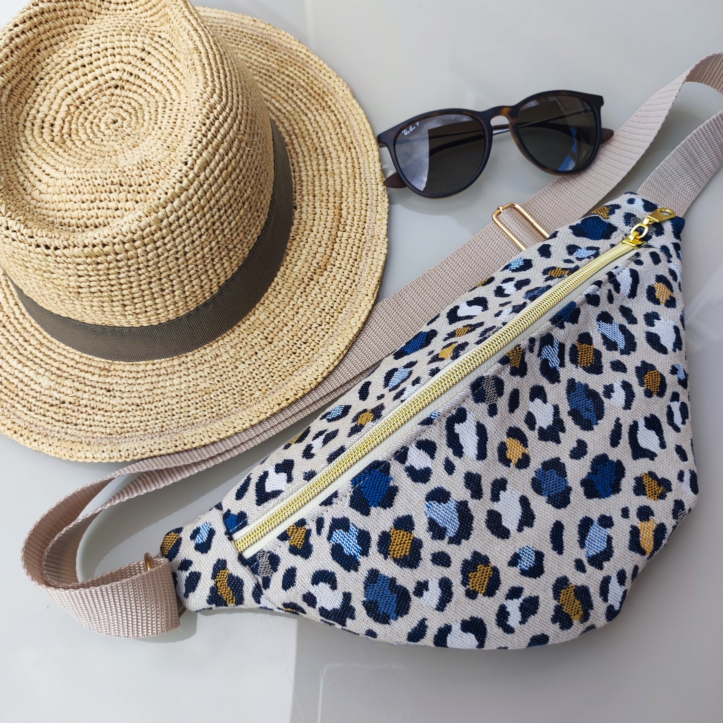 Sac Banane Puma