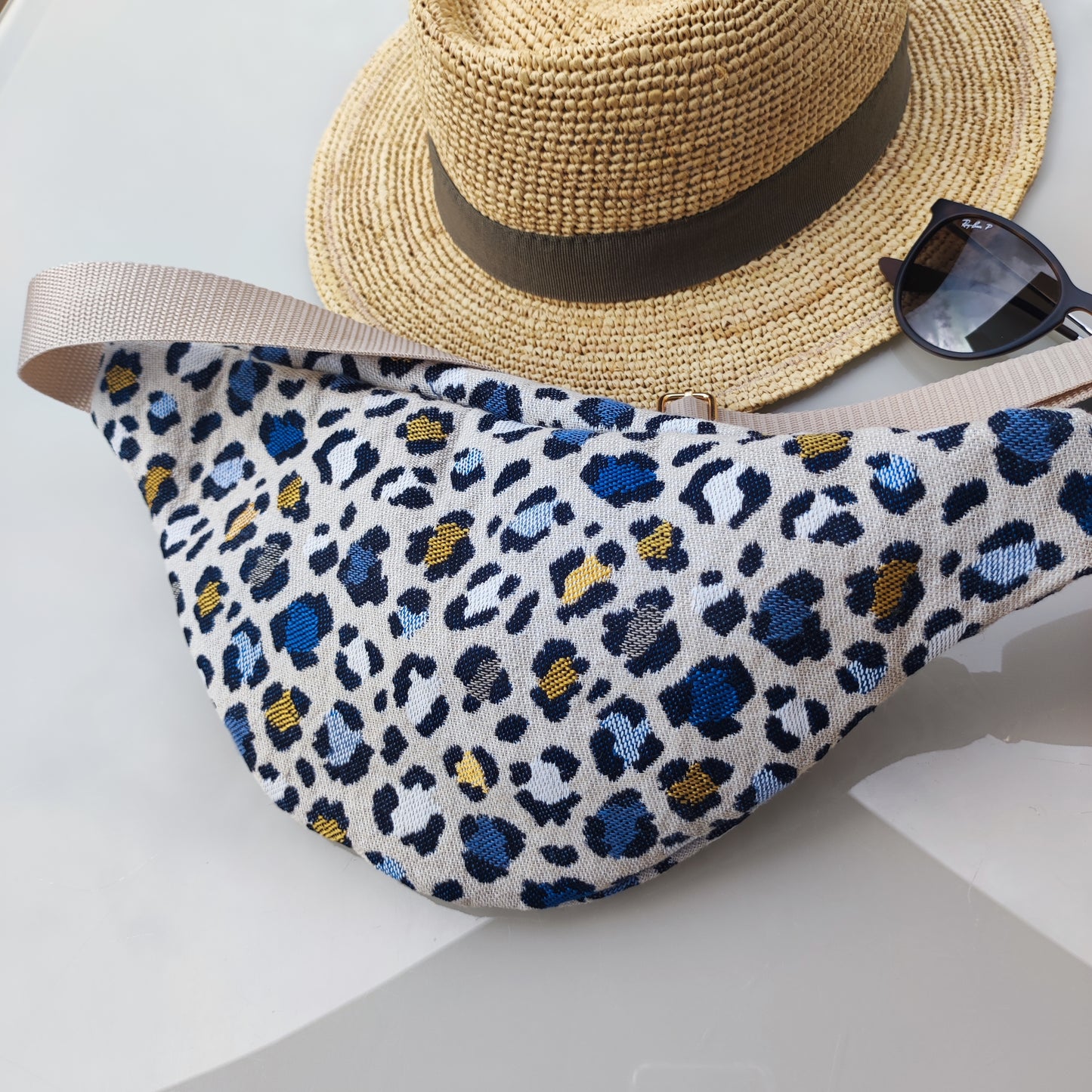 Sac Banane Puma