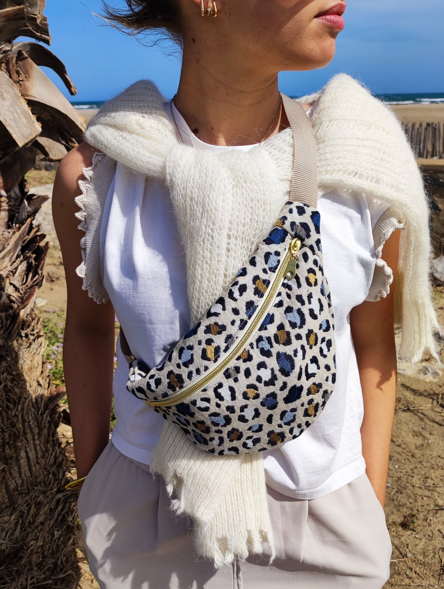 Sac Banane Puma
