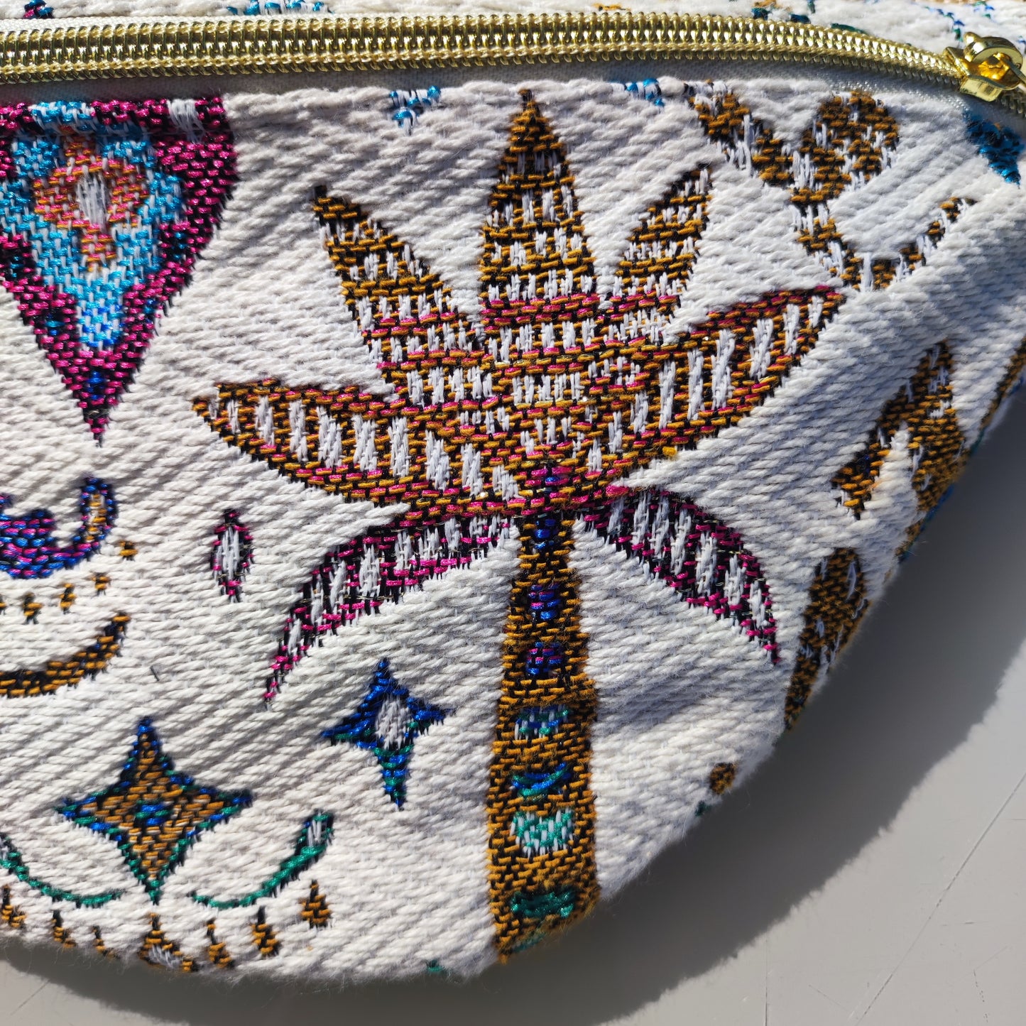 Sac Banane Tibet