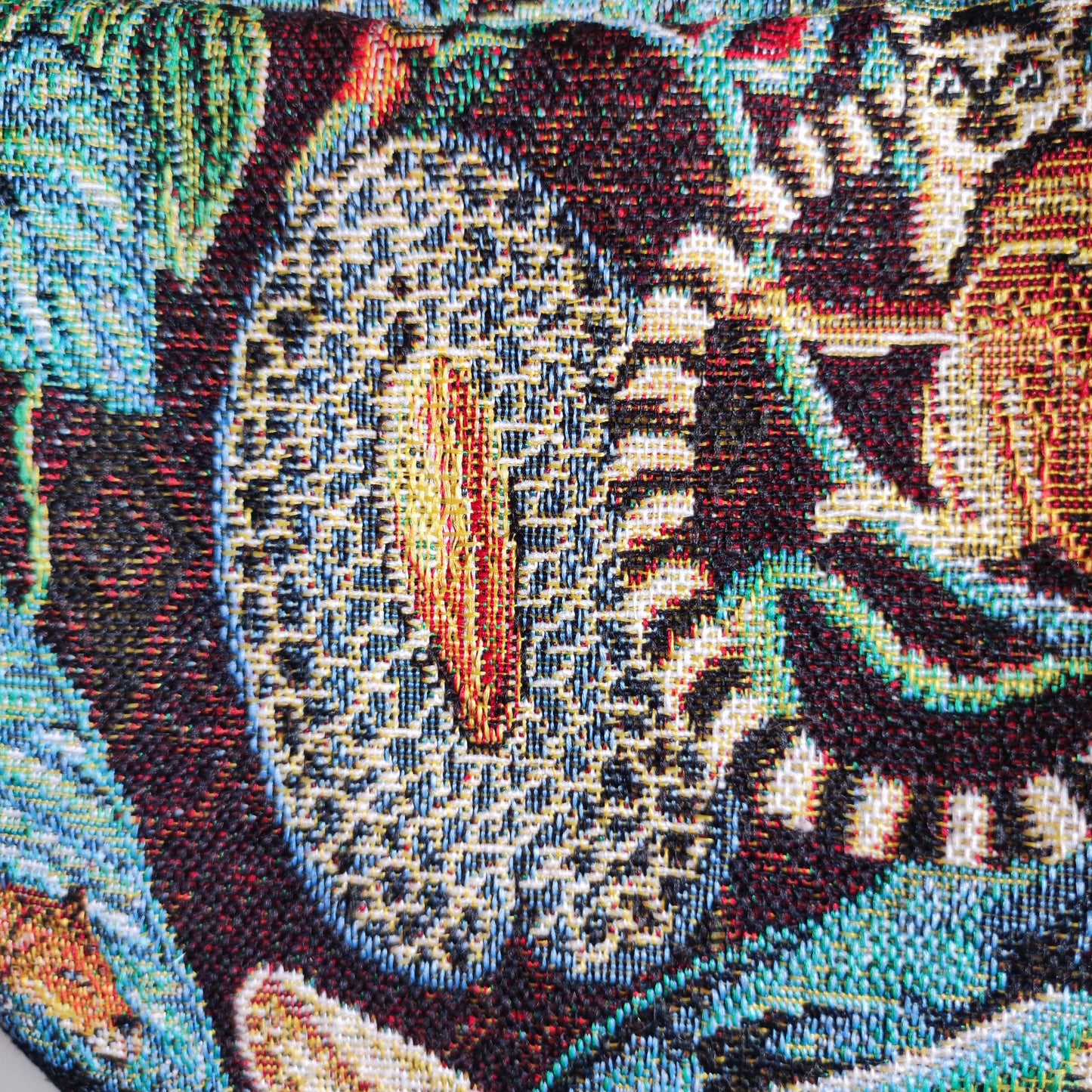 Sac Banane M panthère.