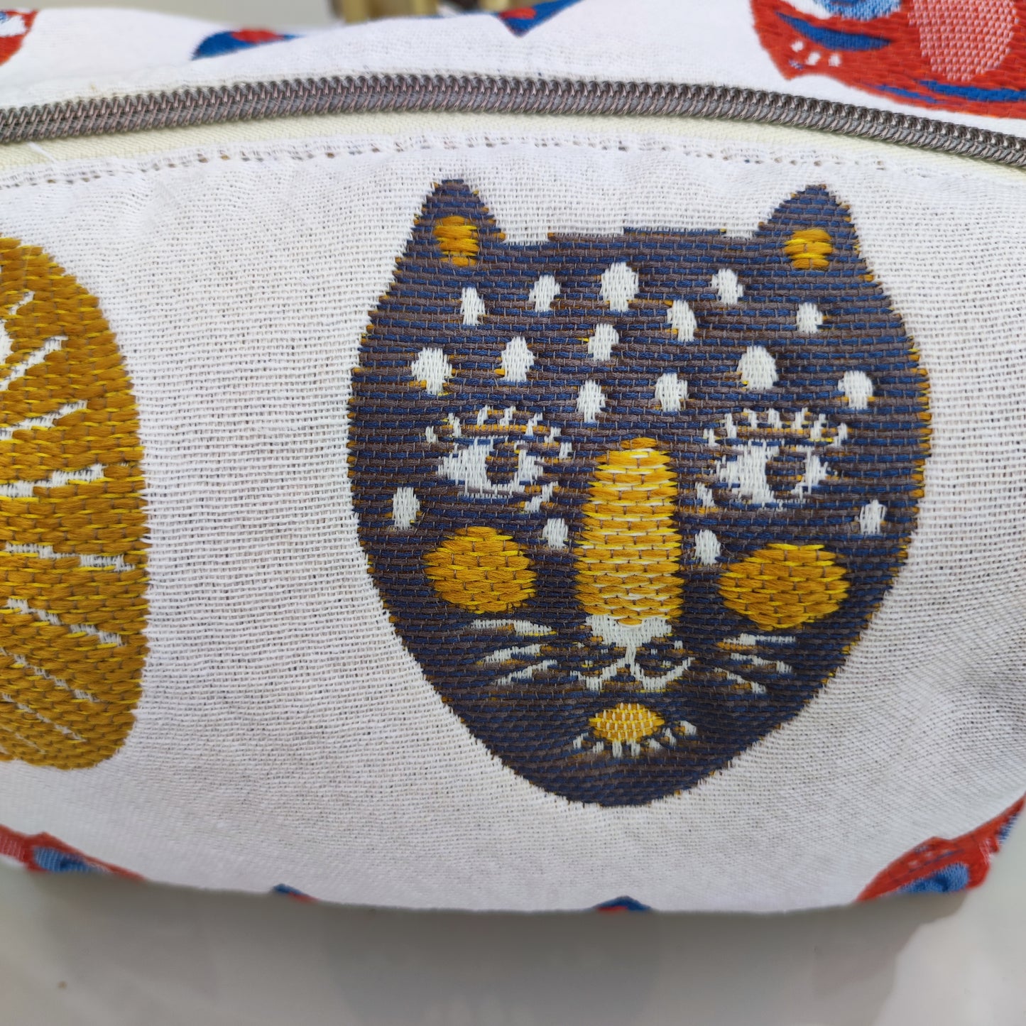 Trousse de toilette Matou