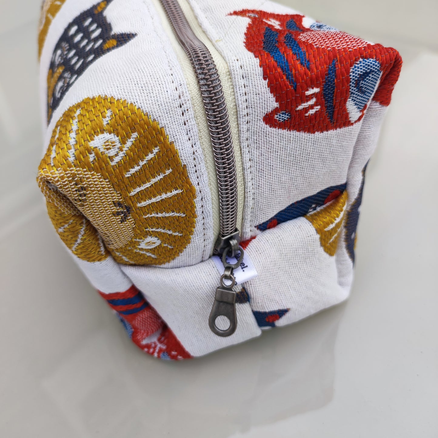 Trousse de toilette Matou