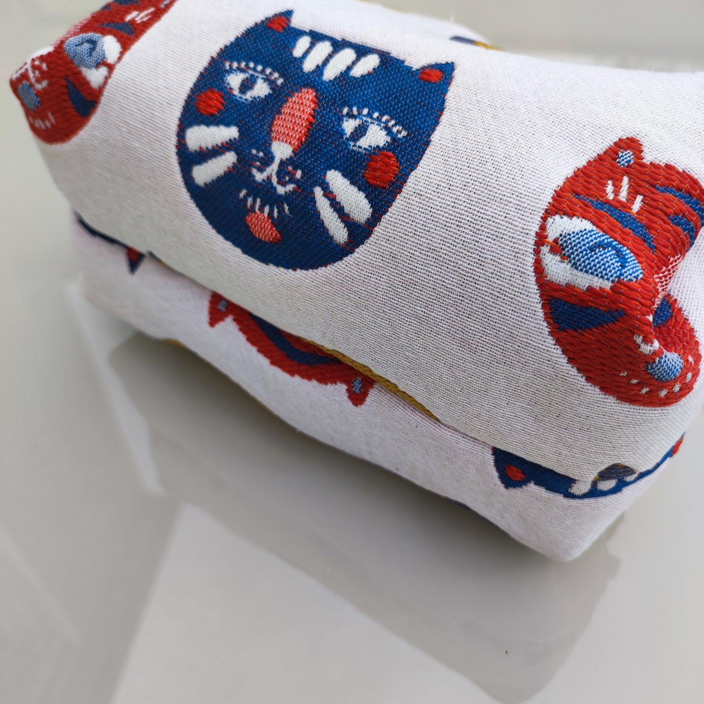 Trousse de toilette Matou