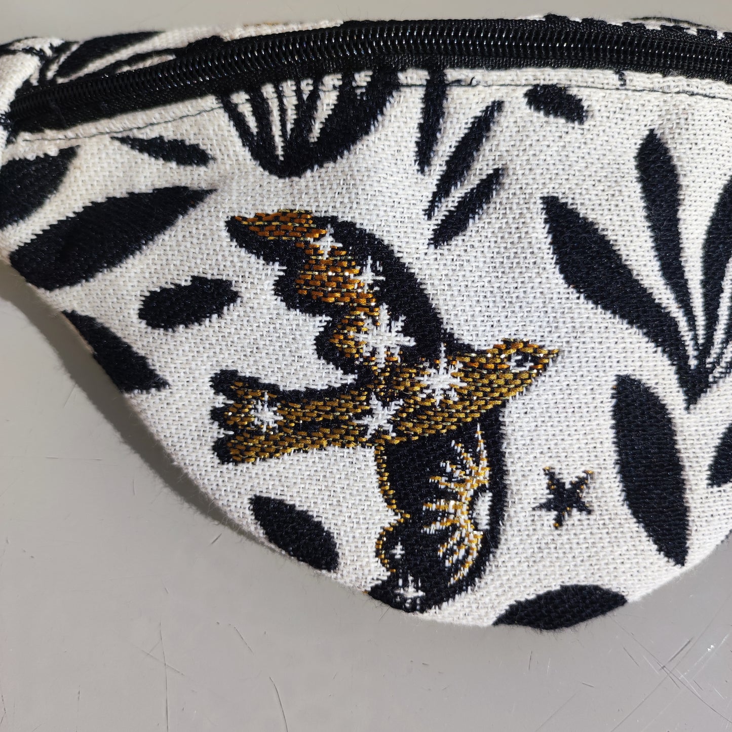 Sac banane Mystic S