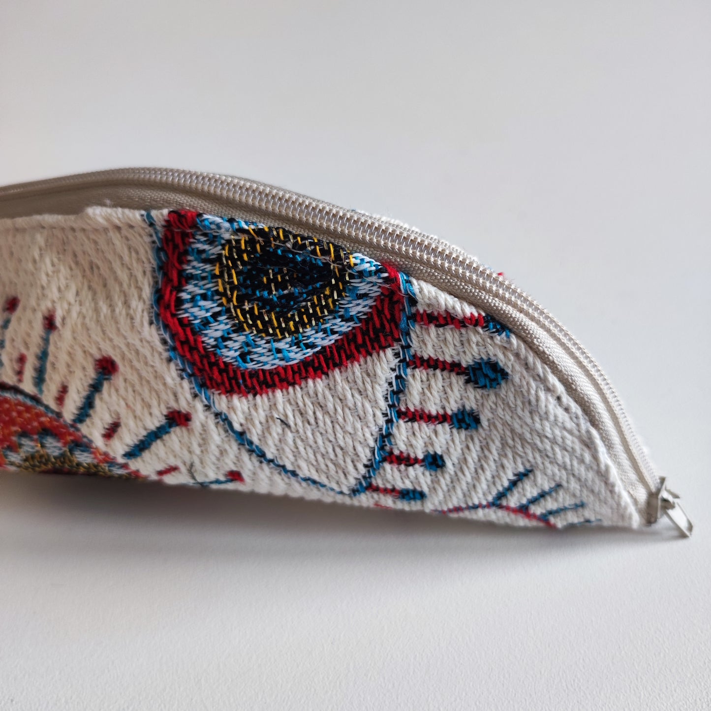 Trousse berlingot Regards