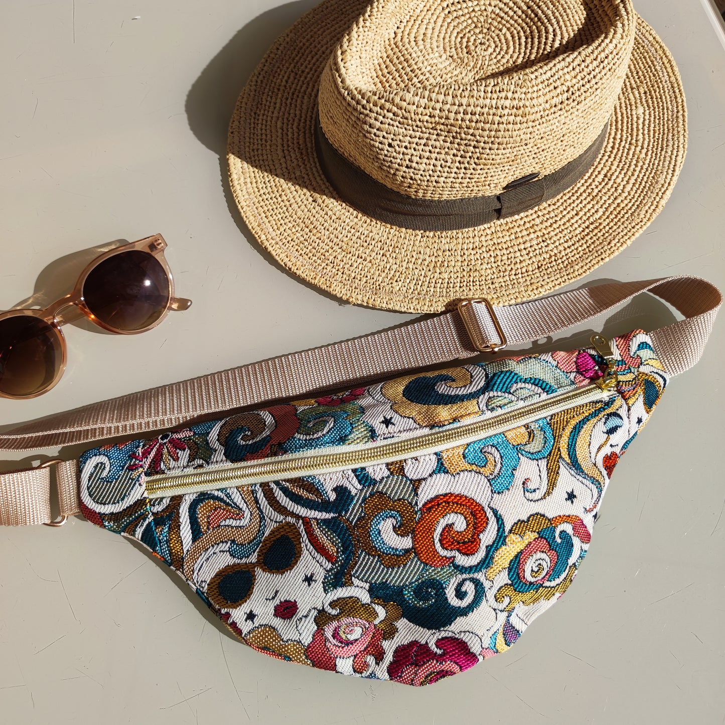 Sac Banane Marylou
