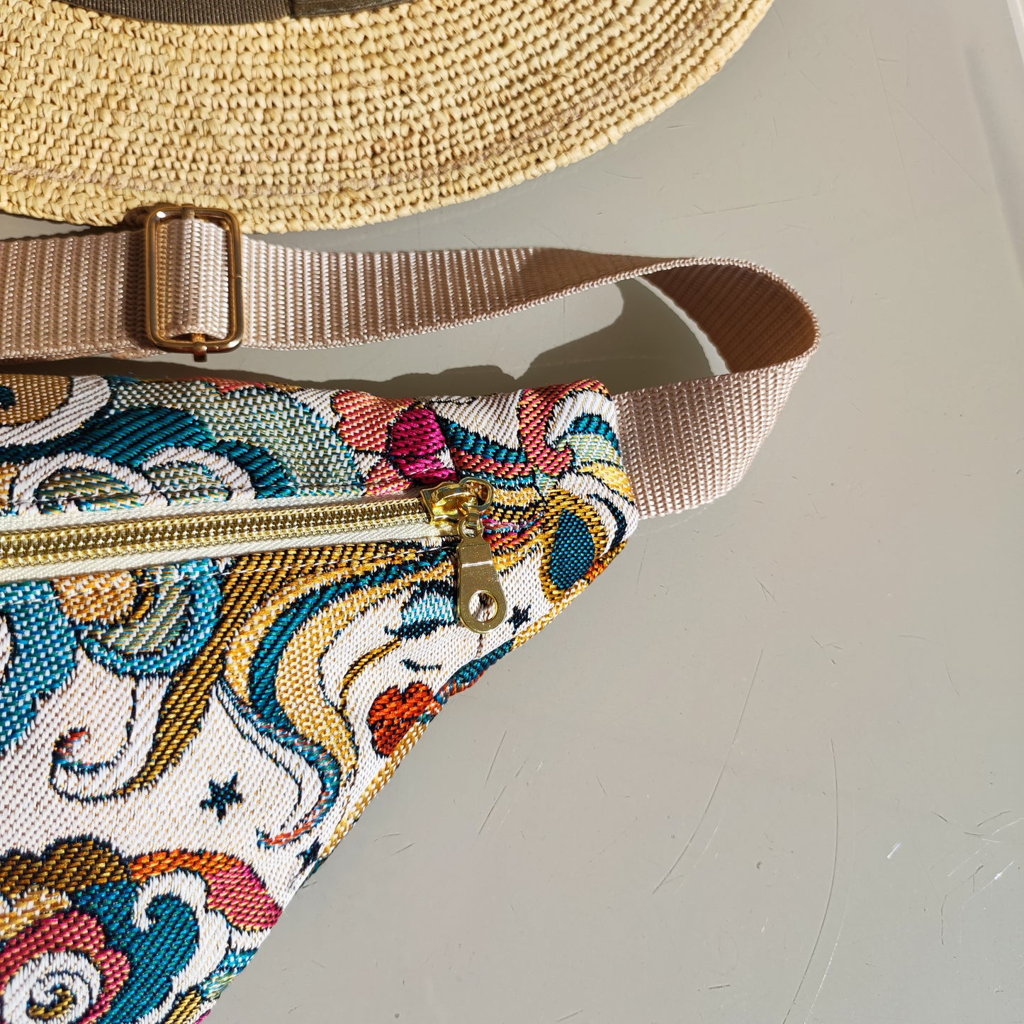 Sac Banane Marylou