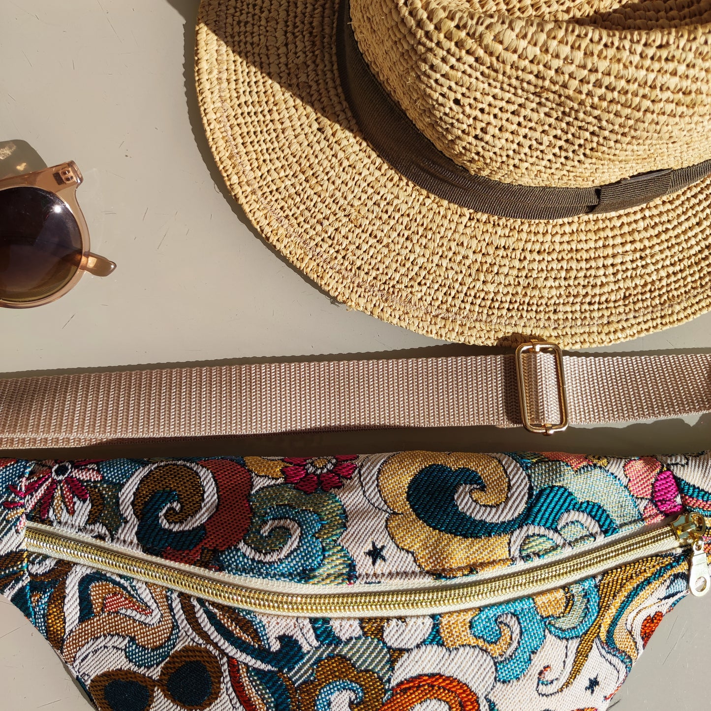 Sac Banane Marylou