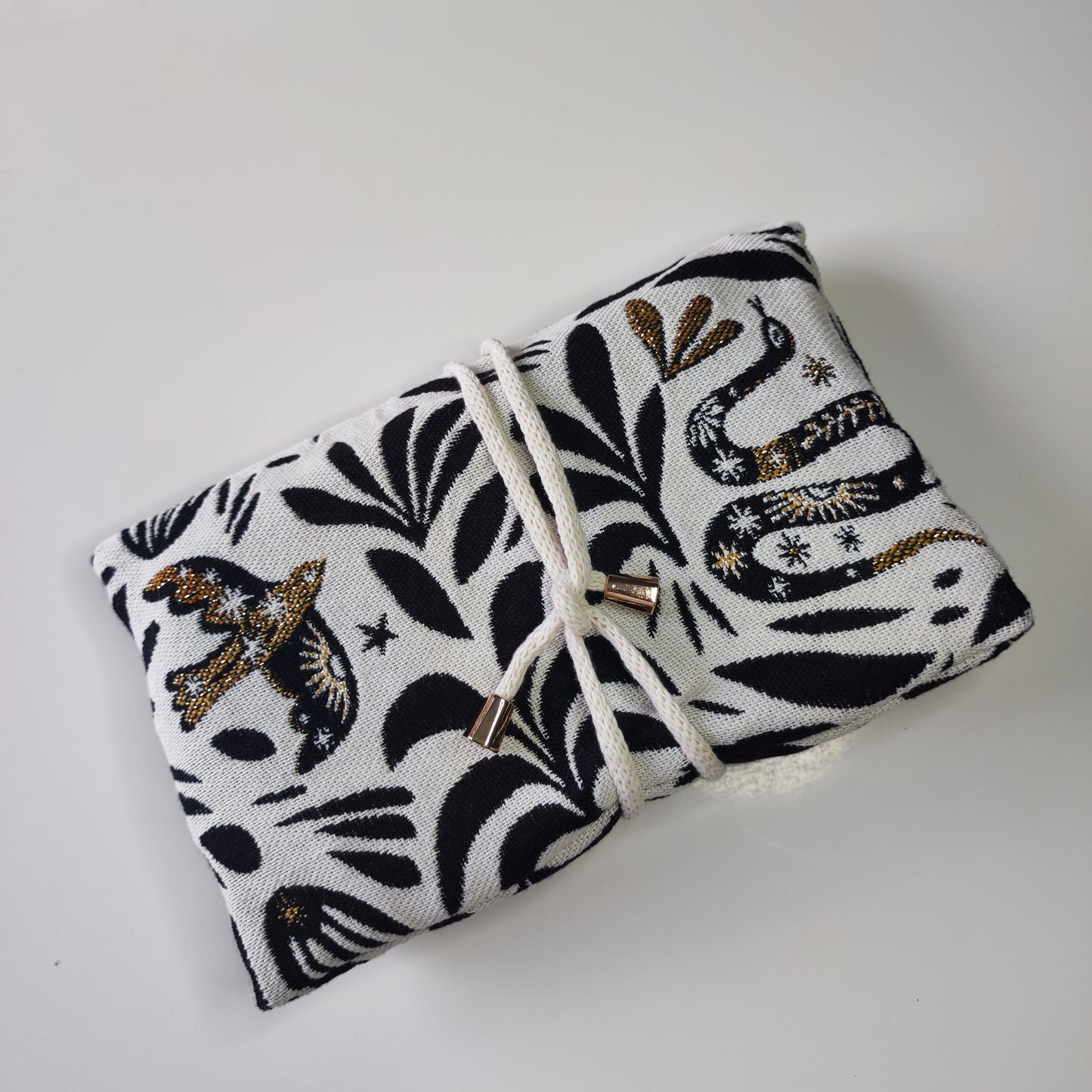Pochette à livre Mystic