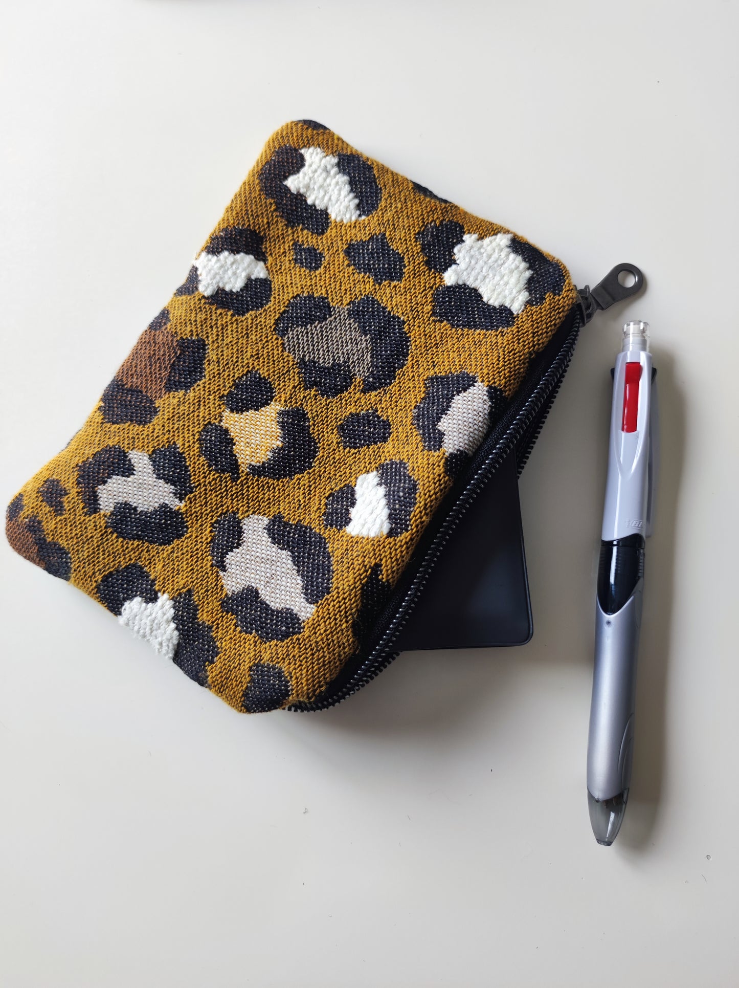 Porte-cartes Cougar