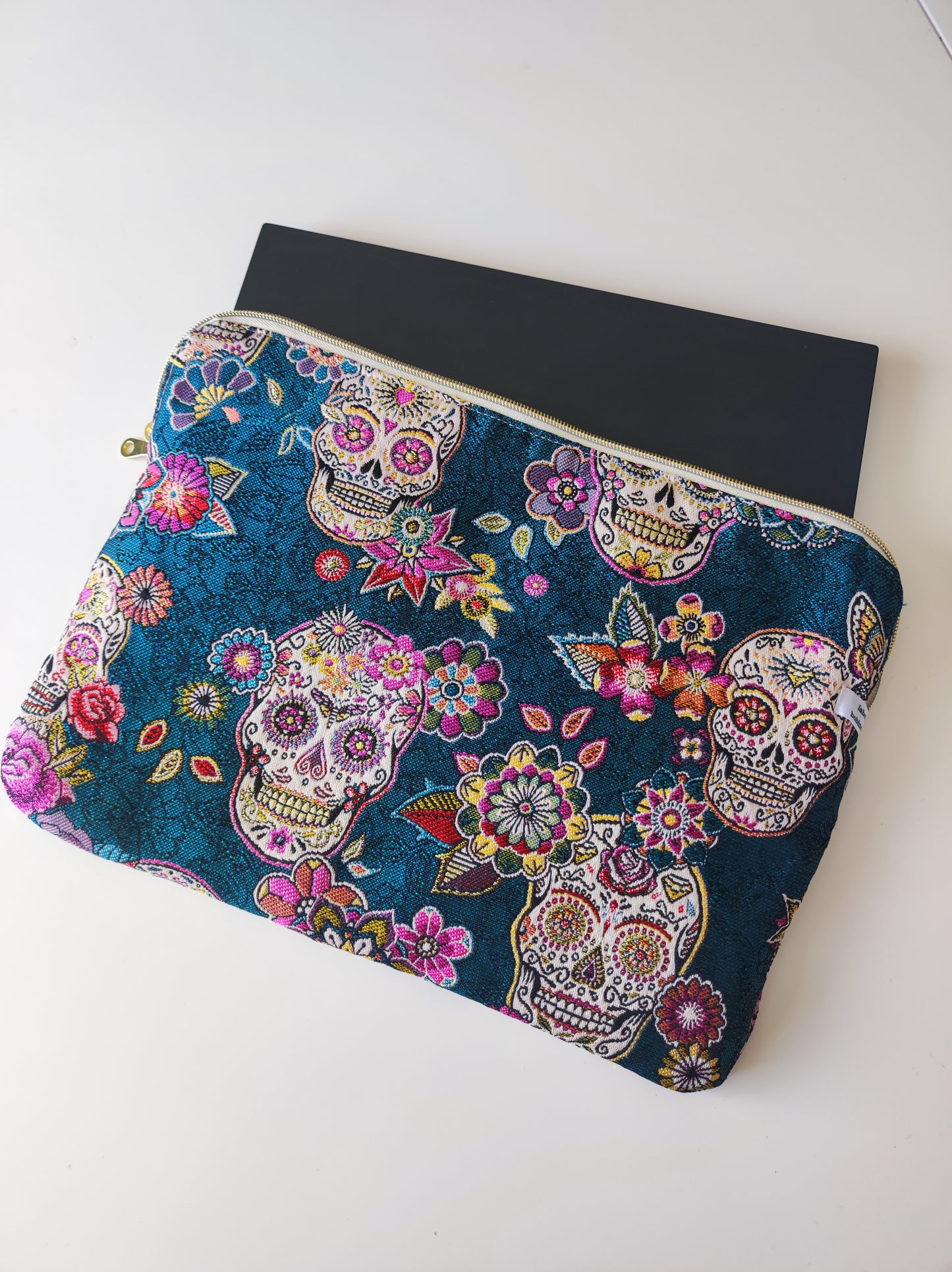Housse Tablette /Ordinateur Cristobal