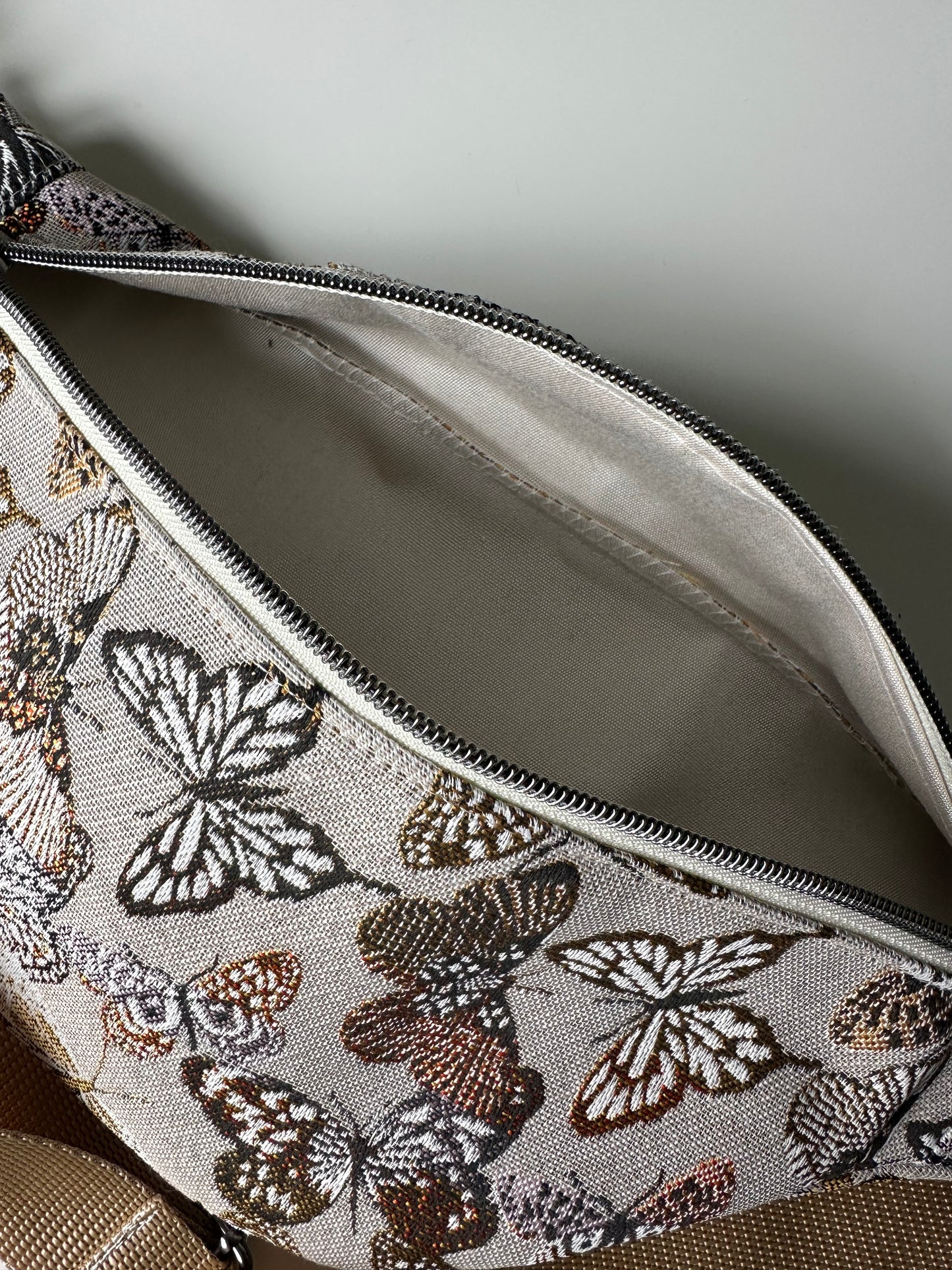 Sac Banane L Papillons