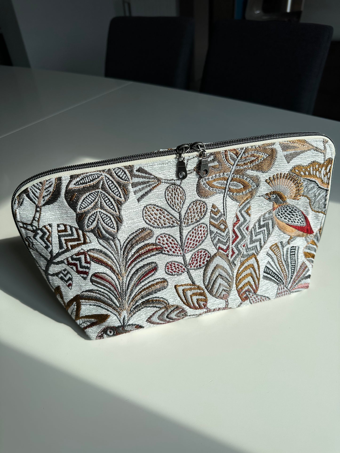 Trousse Grand Modèle Nomade Sarong