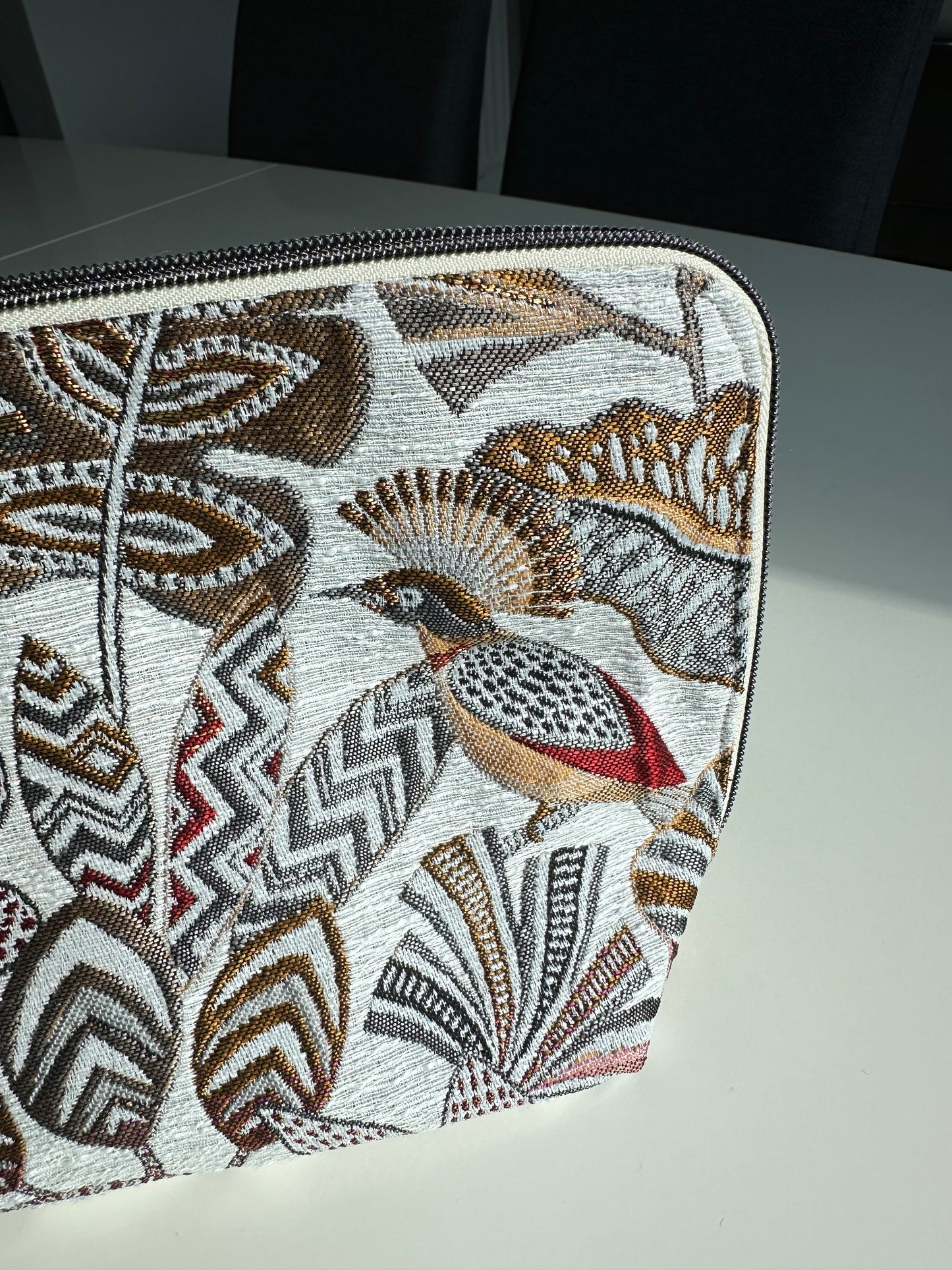 Trousse Grand Modèle Nomade Sarong
