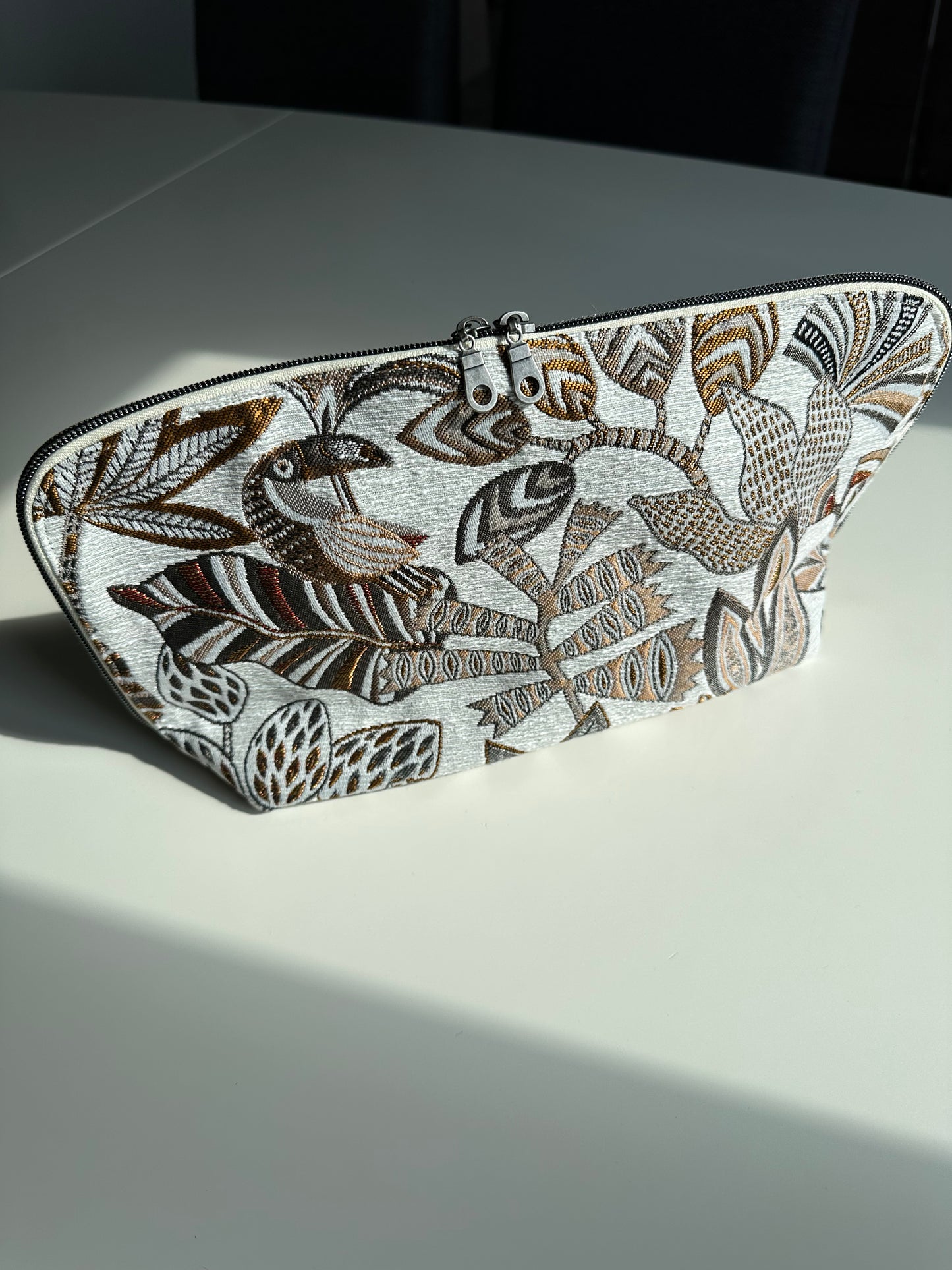 Trousse Grand Modèle Nomade Sarong