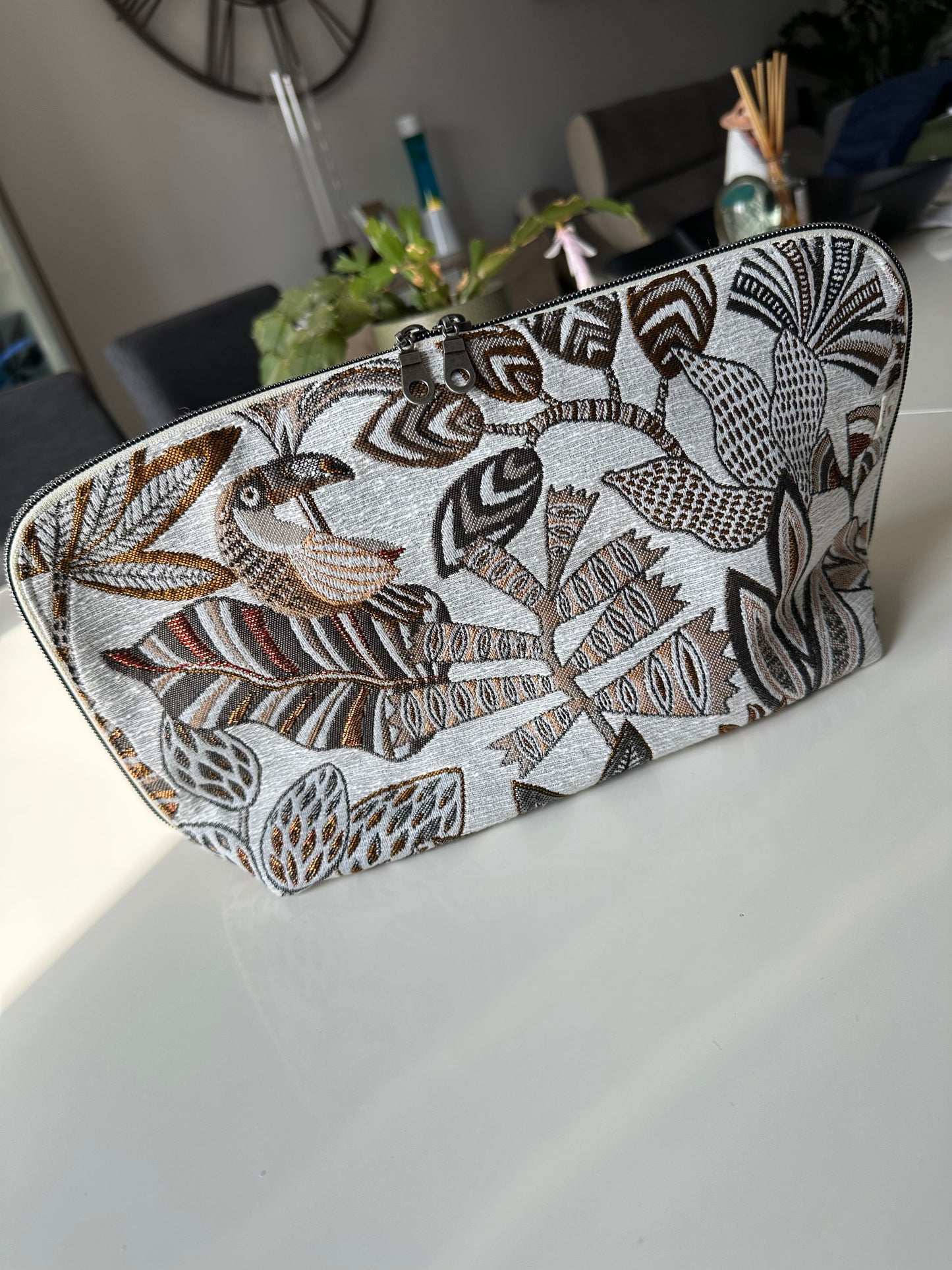 Trousse Grand Modèle Nomade Sarong