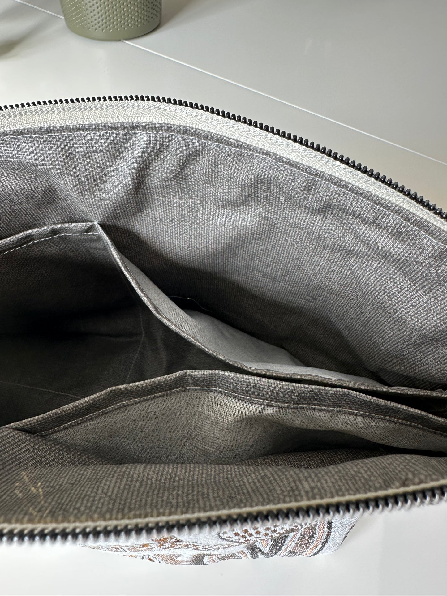 Trousse Grand Modèle Nomade Sarong