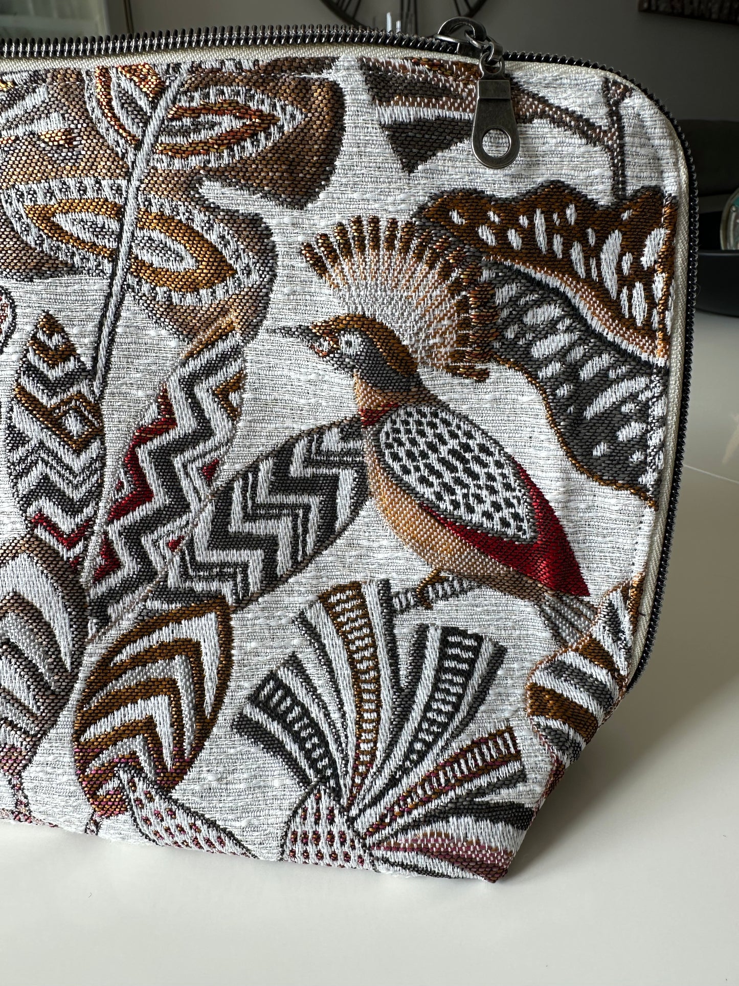 Trousse Grand Modèle Nomade Sarong