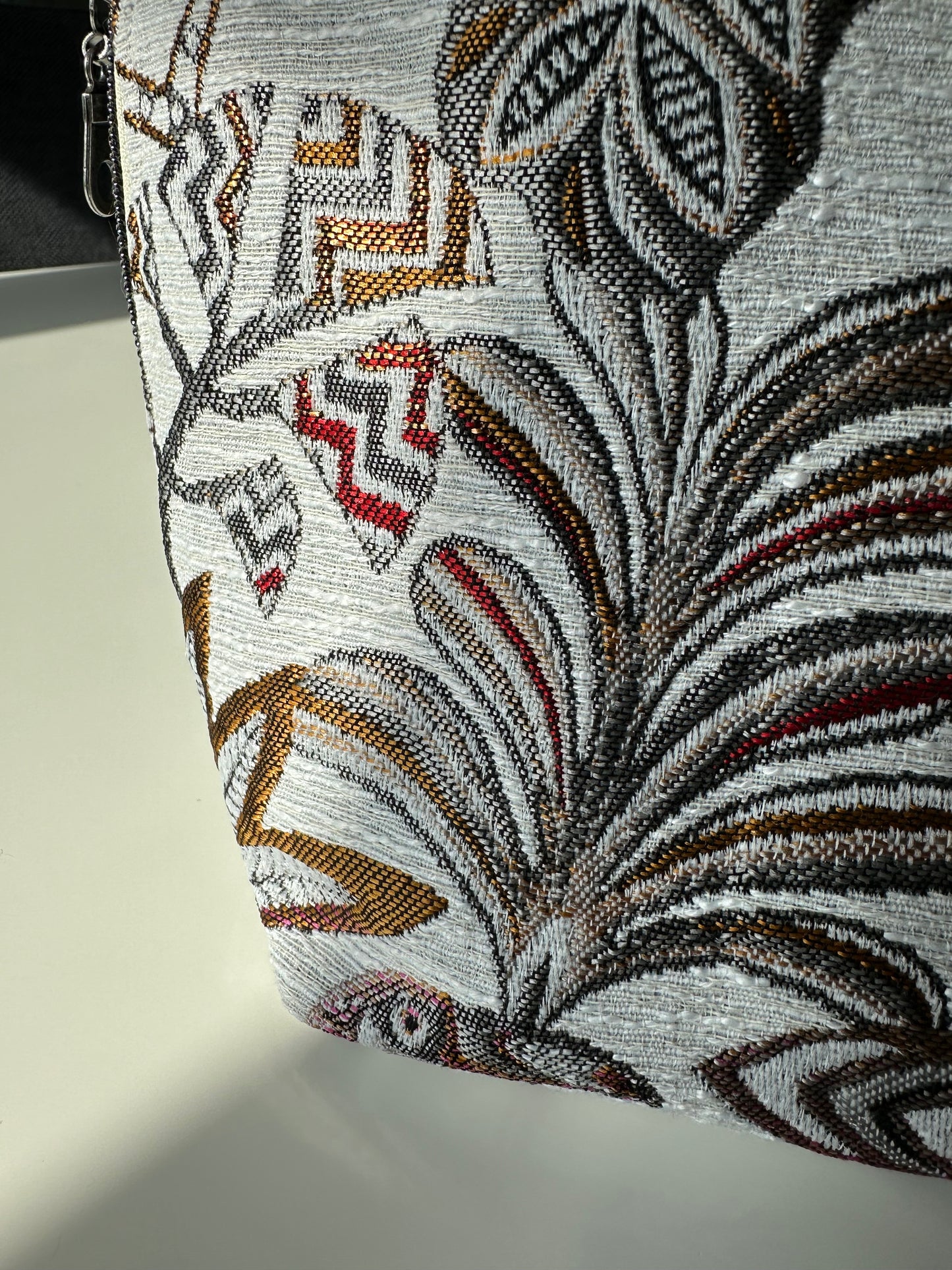 Trousse Grand Modèle Nomade Sarong