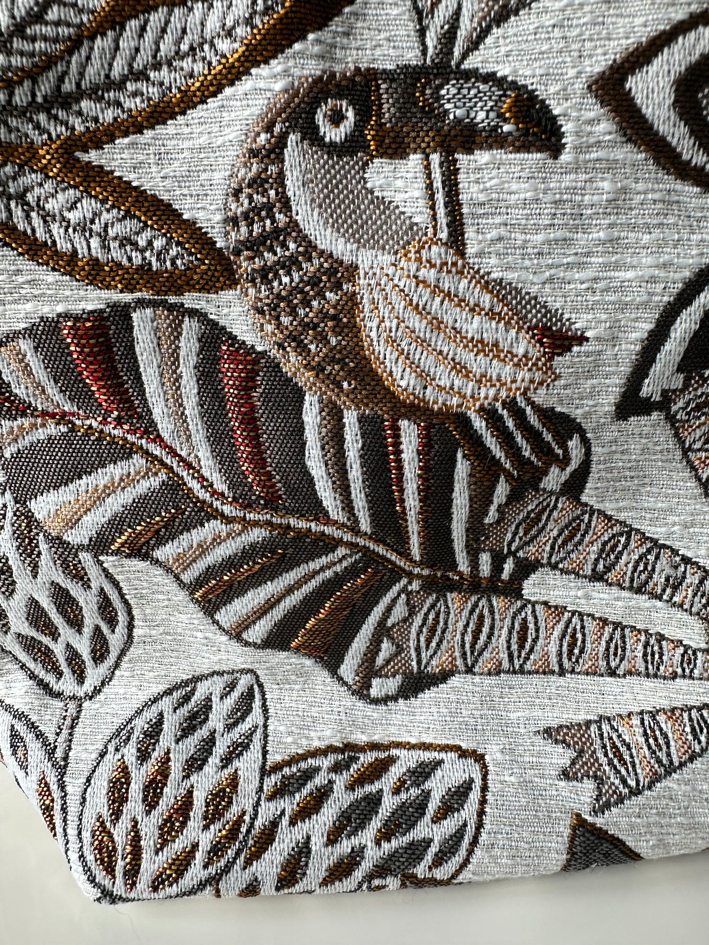 Trousse Grand Modèle Nomade Sarong