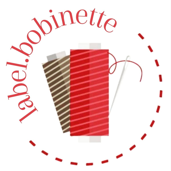 label.bobinette