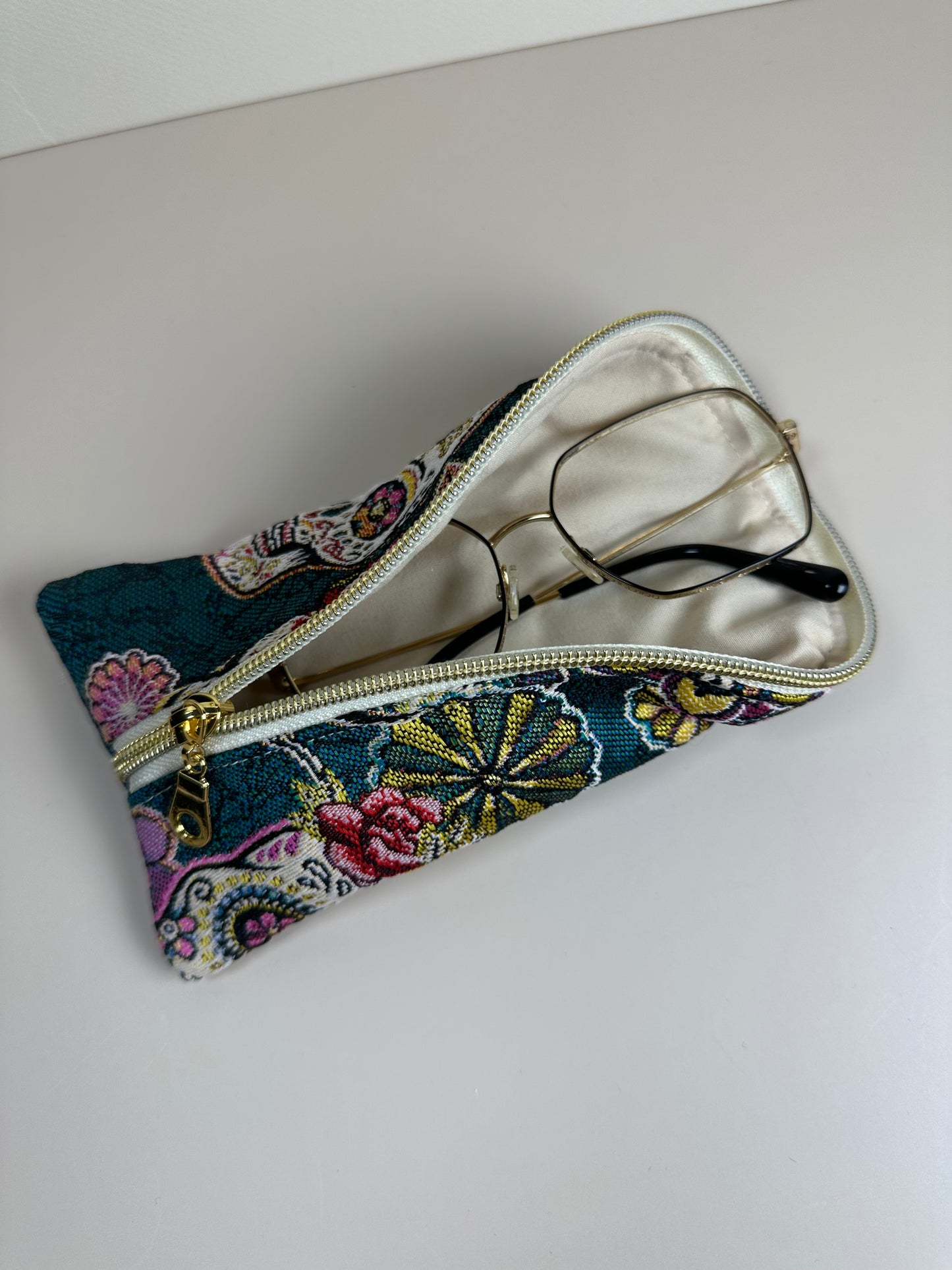 Trousse berlingot Cristobal