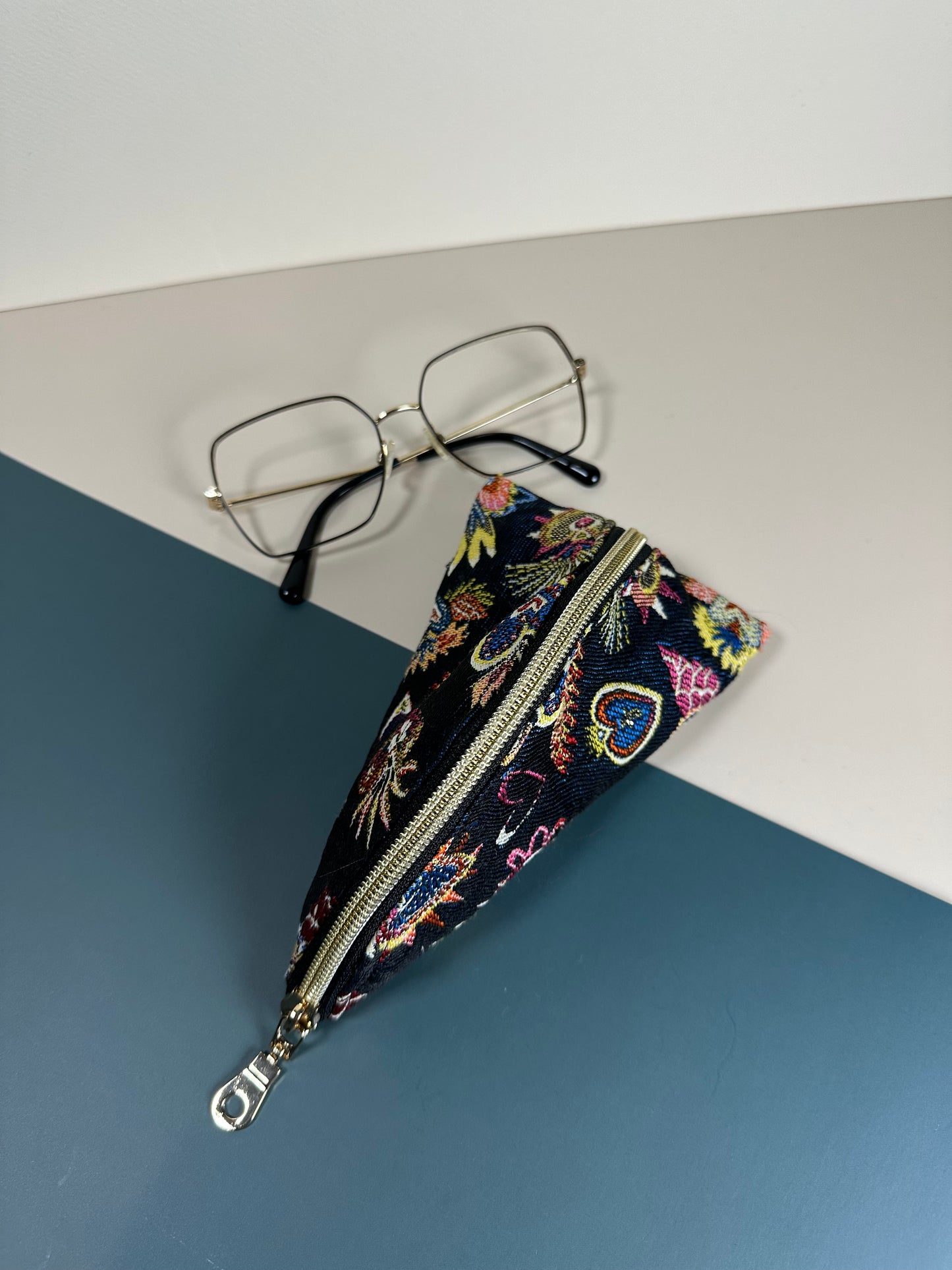 Trousse berlingot Corazon