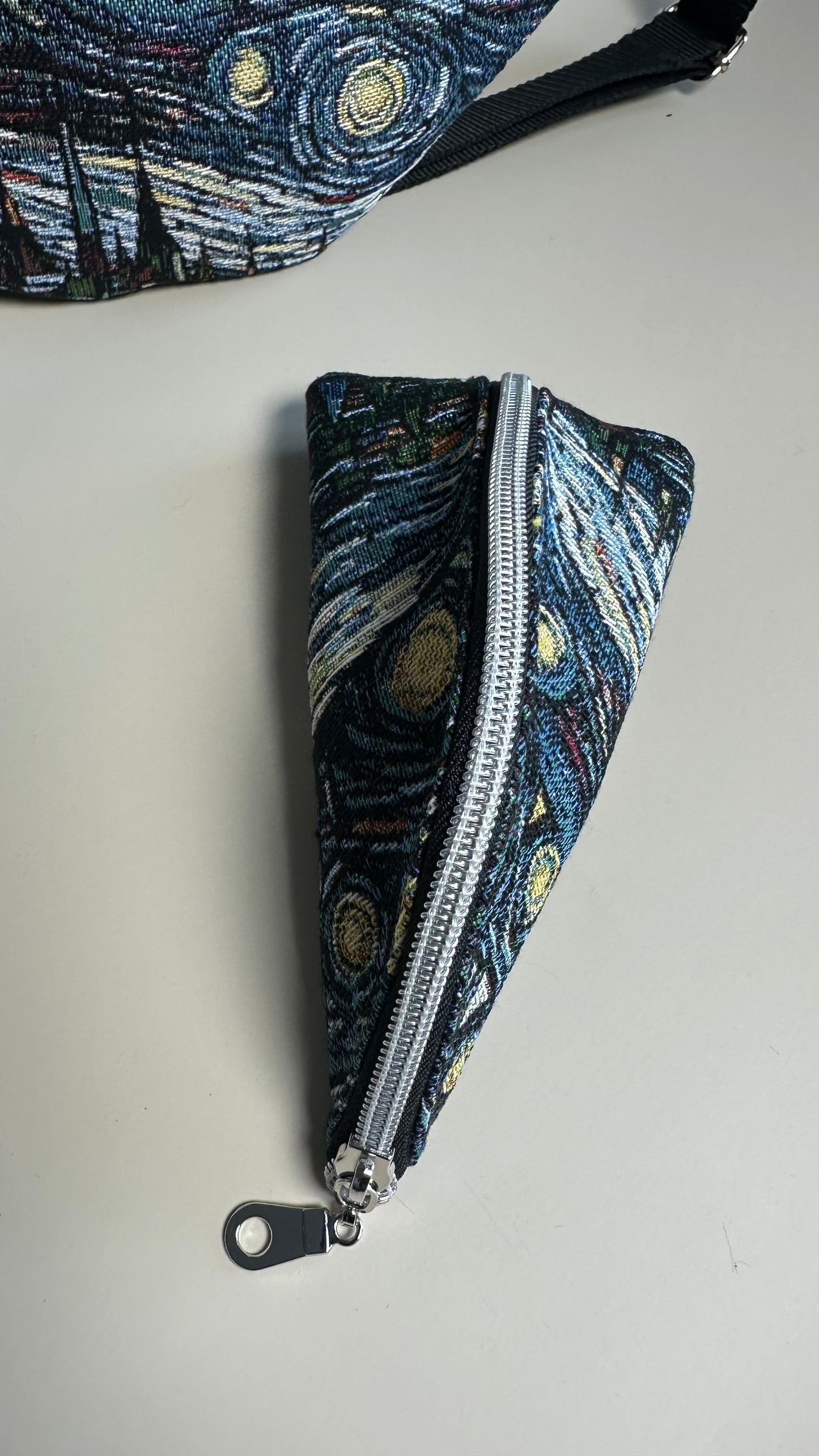 Trousse berlingot Van Gogh
