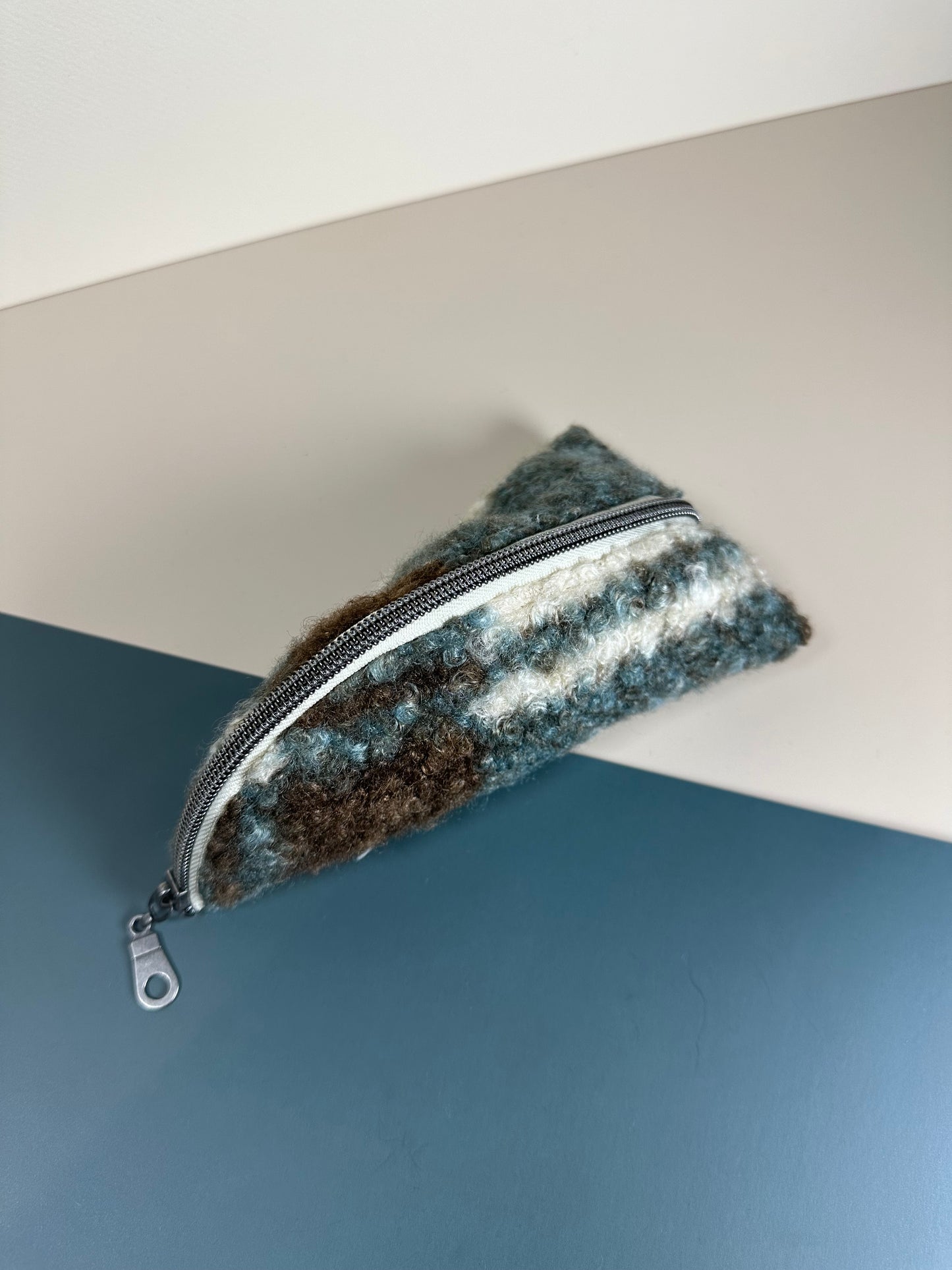 Trousse berlingot moumoute