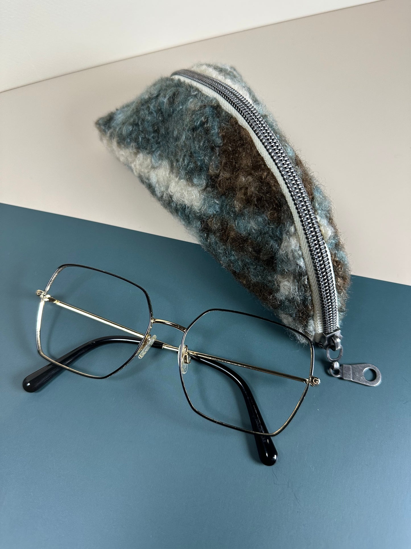 Trousse berlingot moumoute