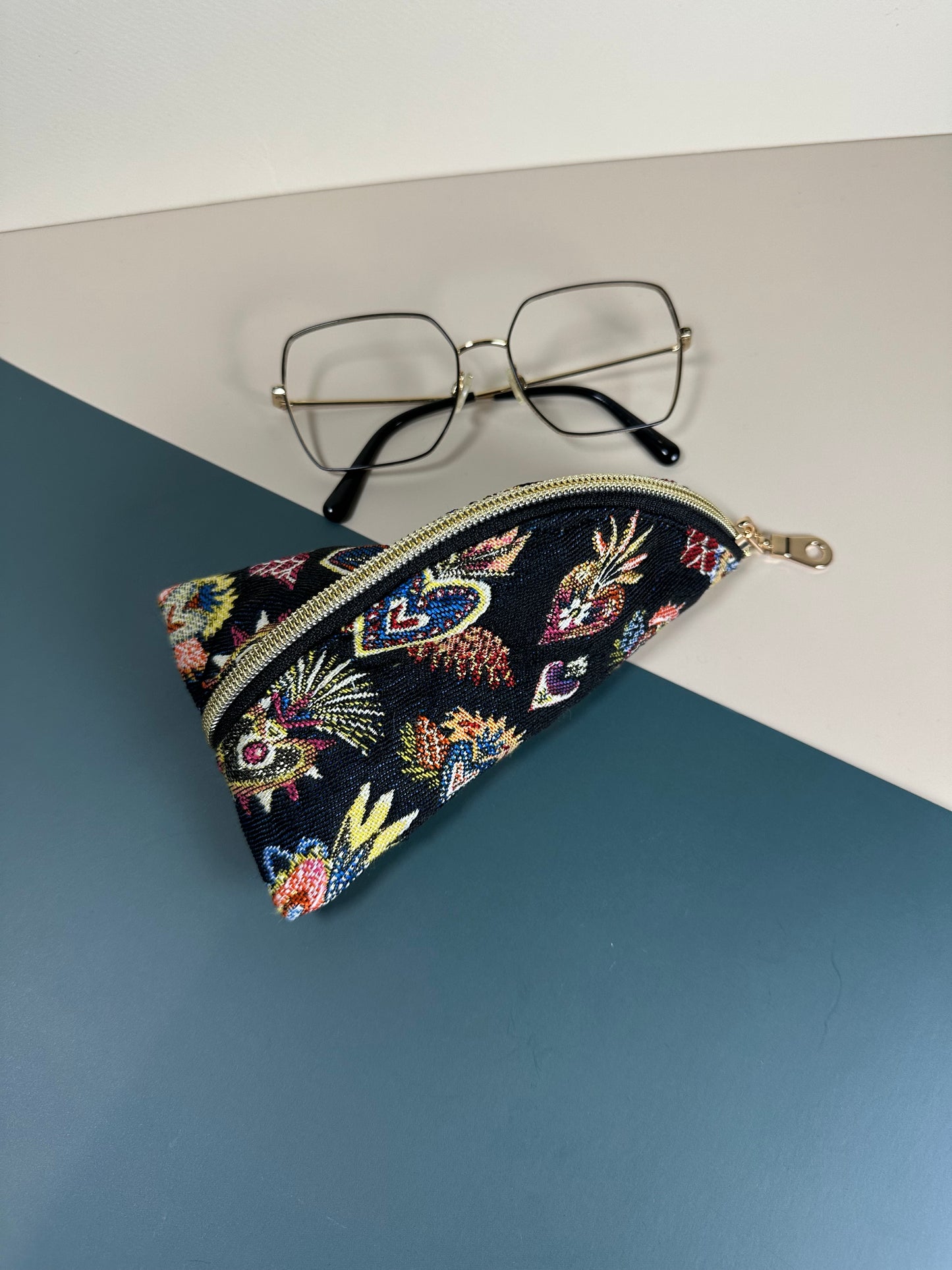 Trousse berlingot Corazon