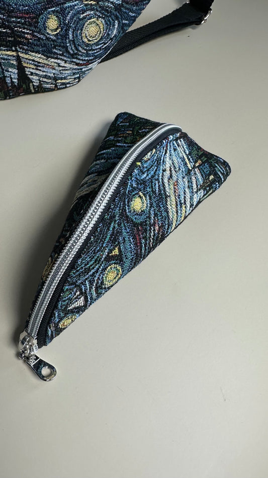 Trousse berlingot Van Gogh
