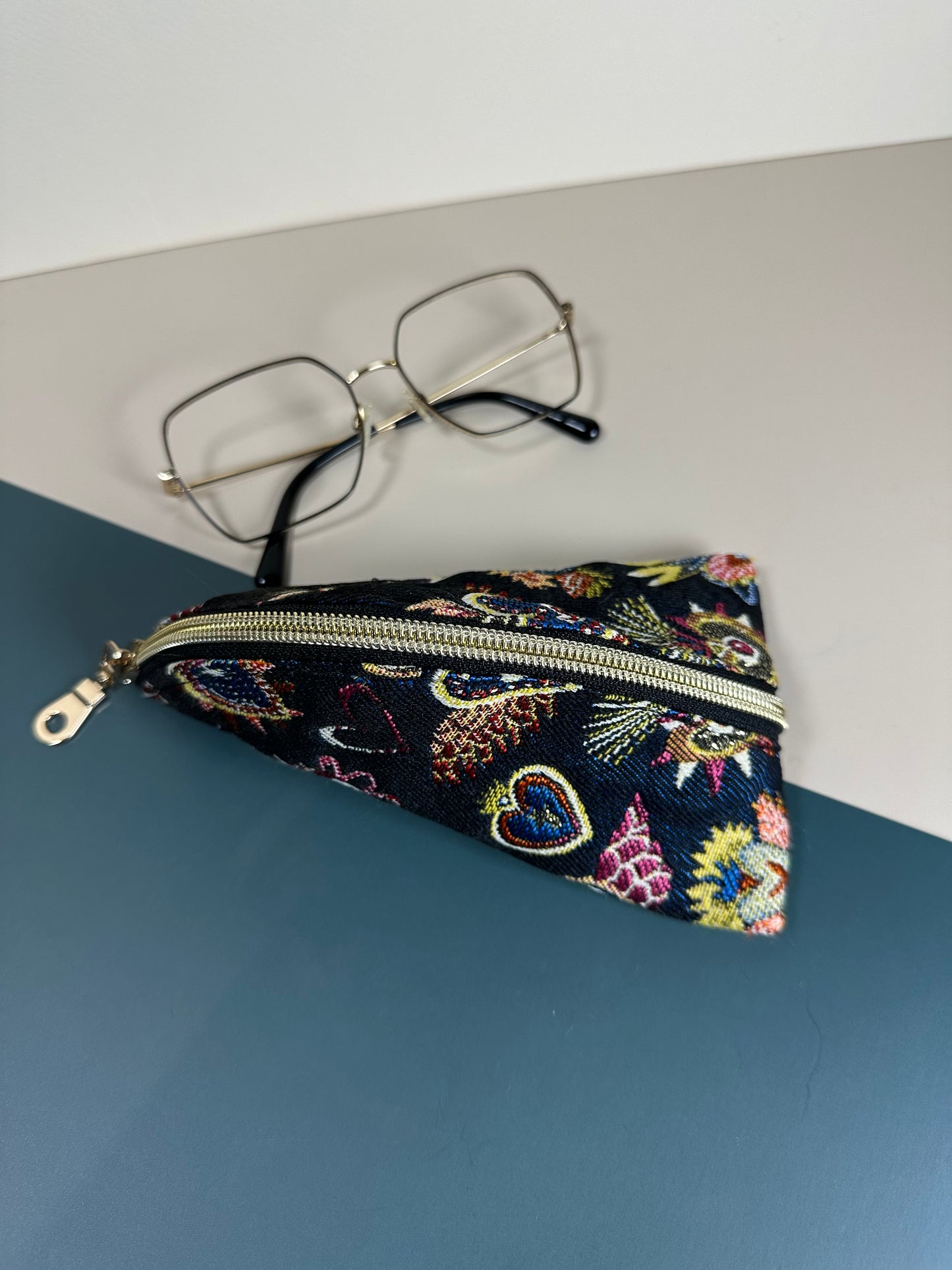 Trousse berlingot Corazon