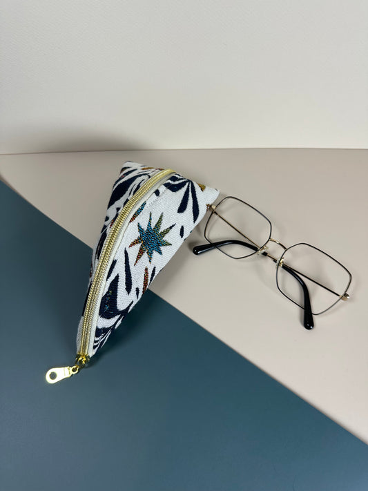 Trousse berlingot Mystic couleurs