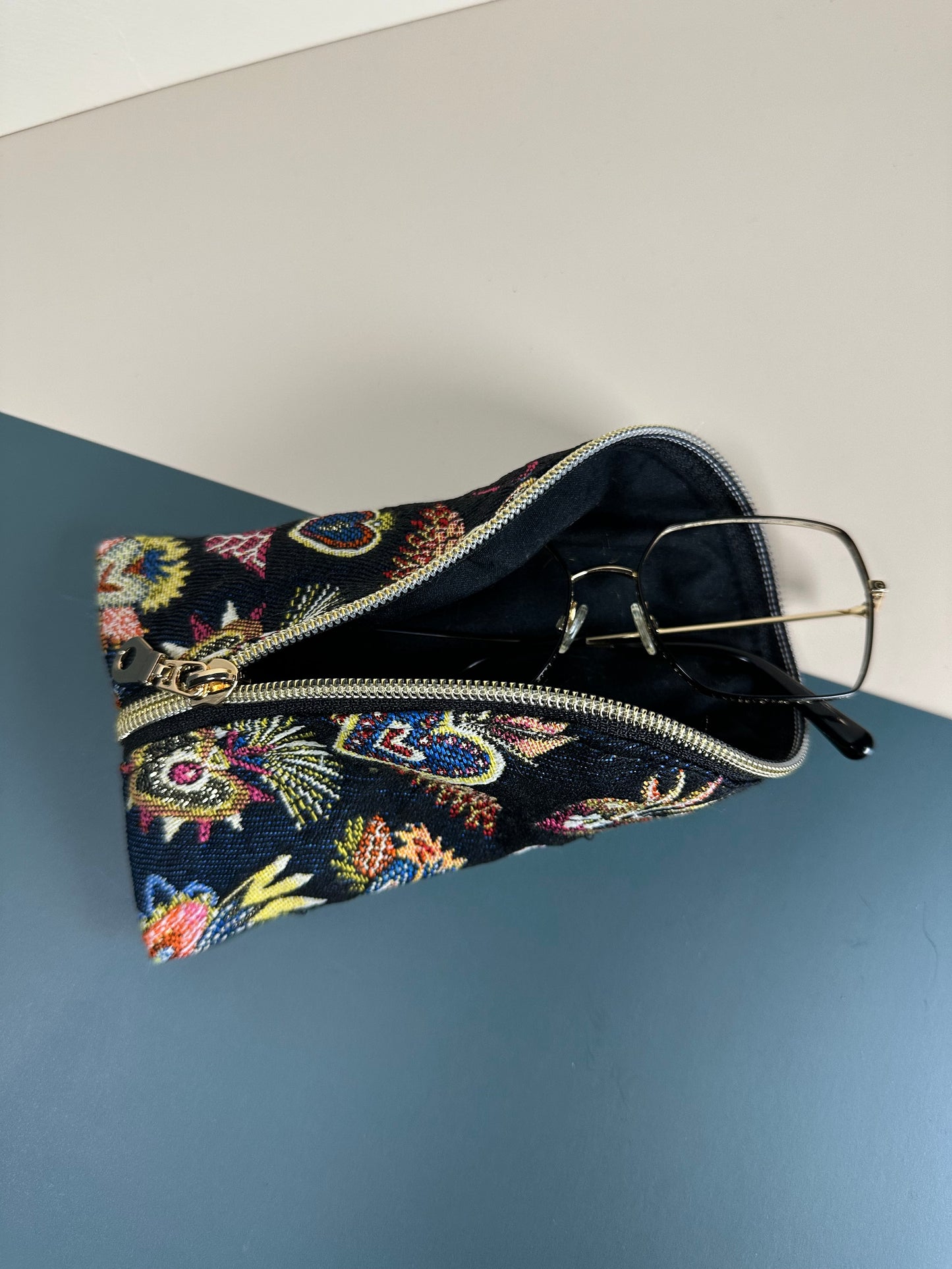 Trousse berlingot Corazon