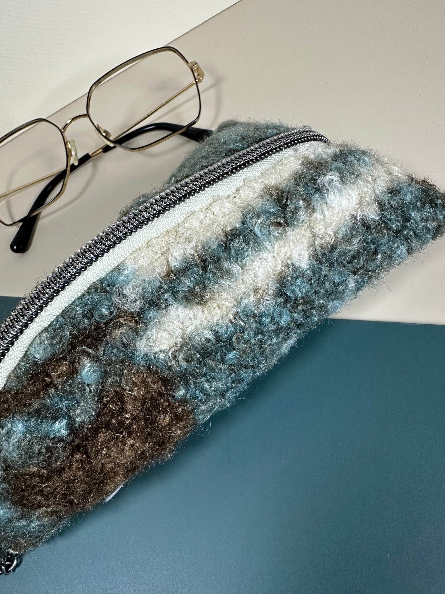 Trousse berlingot moumoute