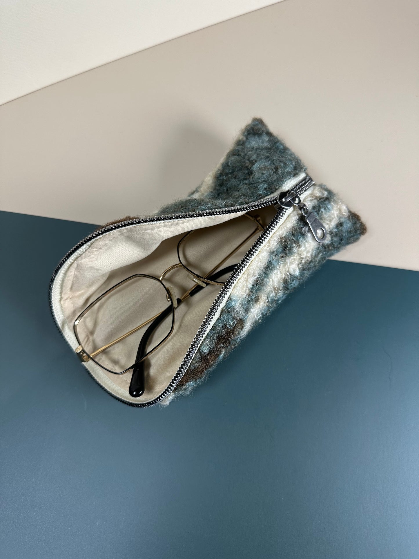 Trousse berlingot moumoute