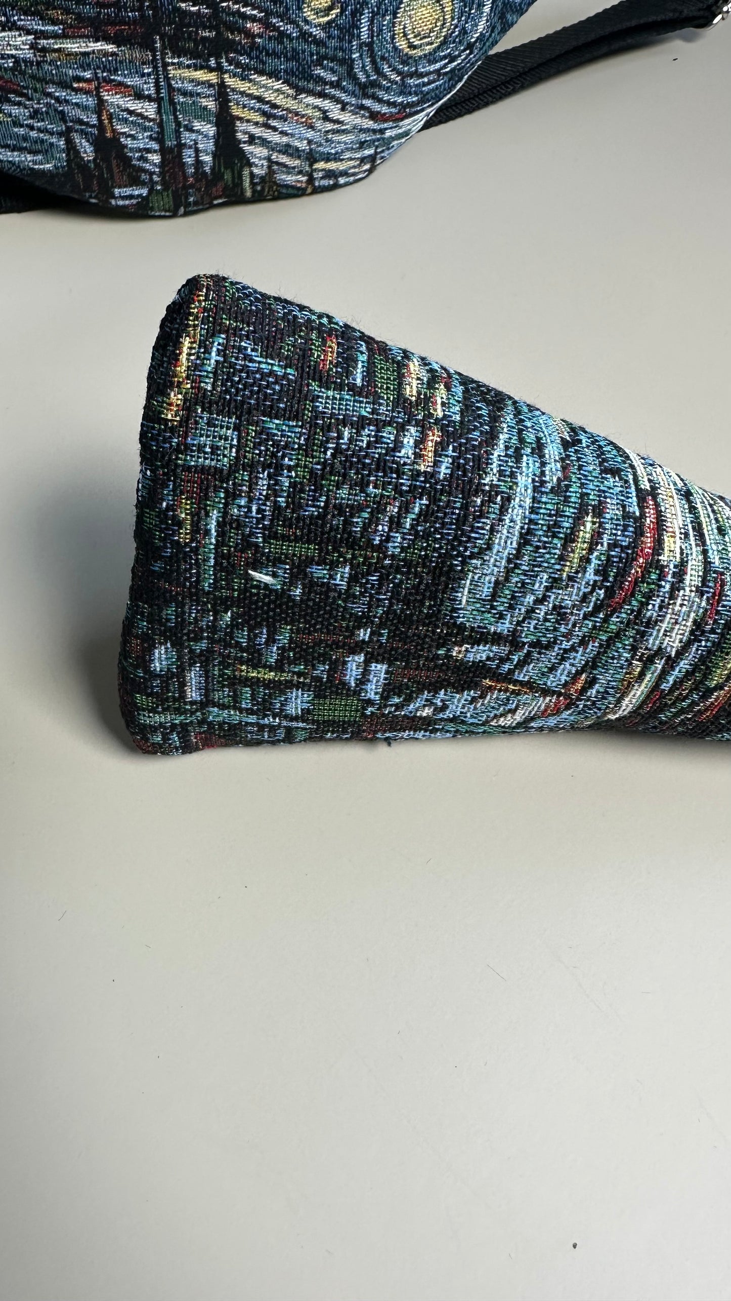 Trousse berlingot Van Gogh