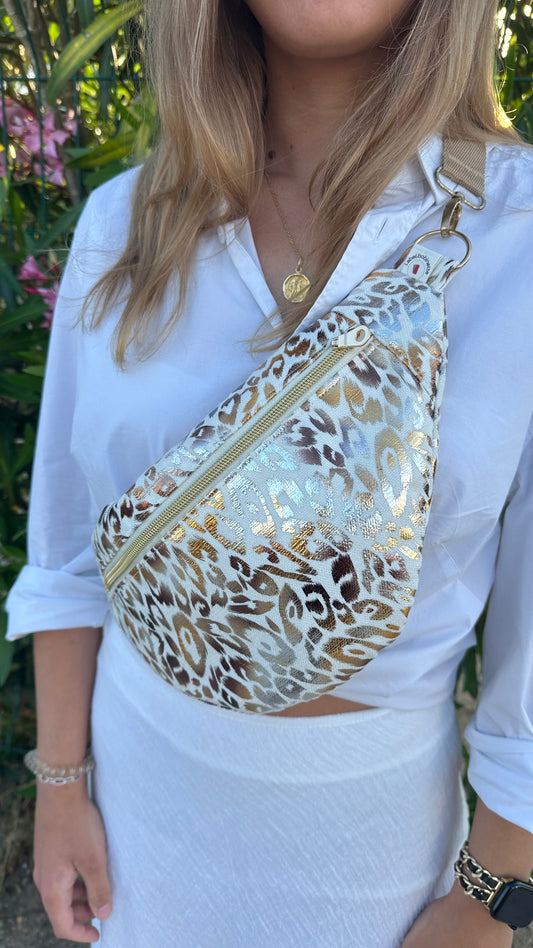 Sac banane Sunshine