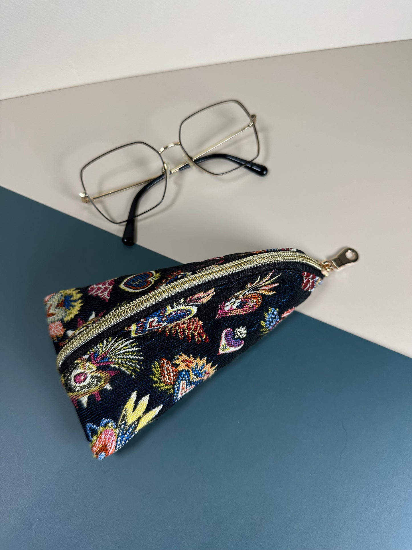 Trousse berlingot Corazon