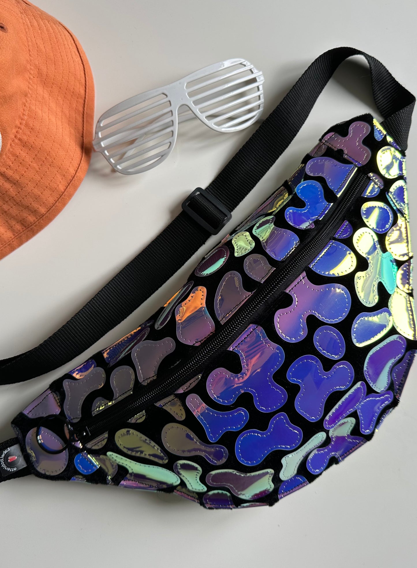 Sac Banane Electro