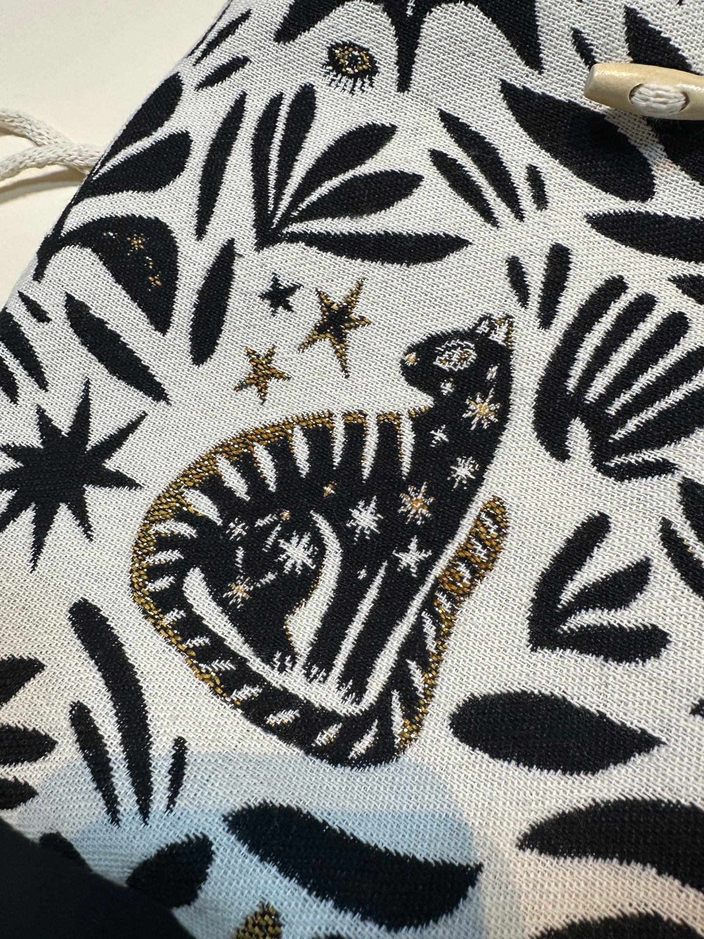 Pochette à livre Mystic