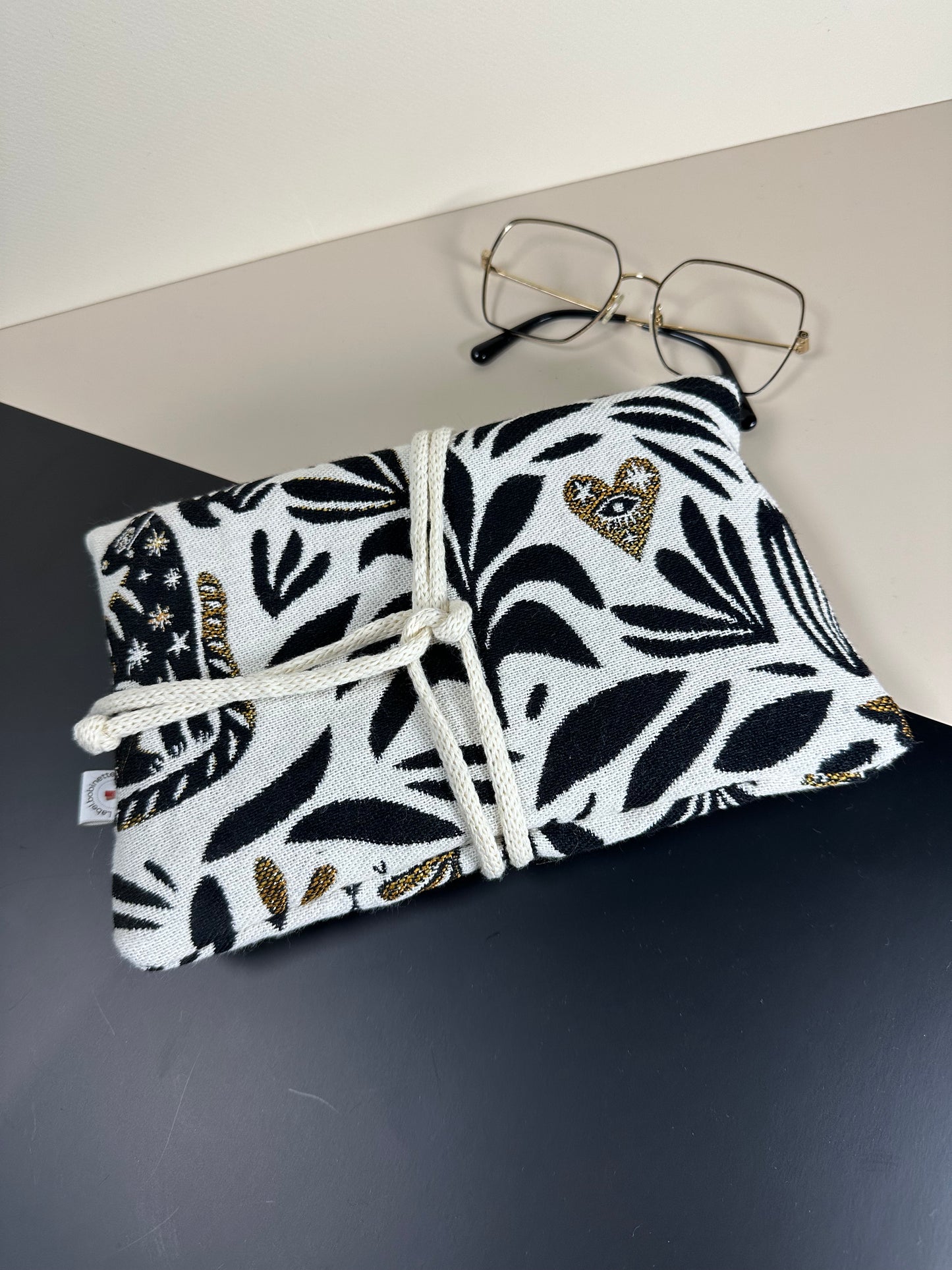 Pochette à livre Mystic