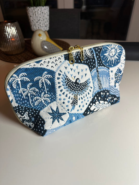 Trousse Petit Modèle Nomade Tucan
